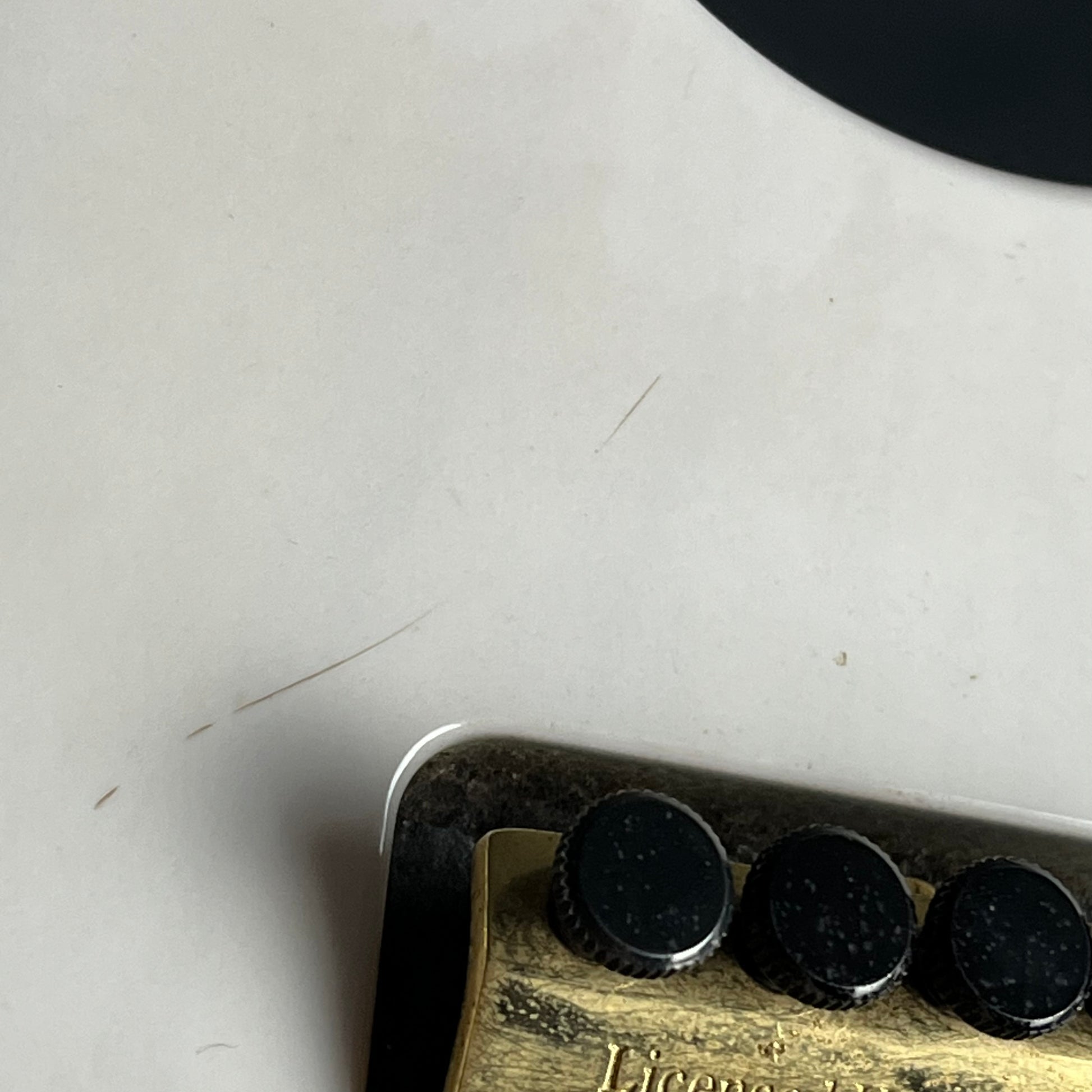 Fernandes FV-80K