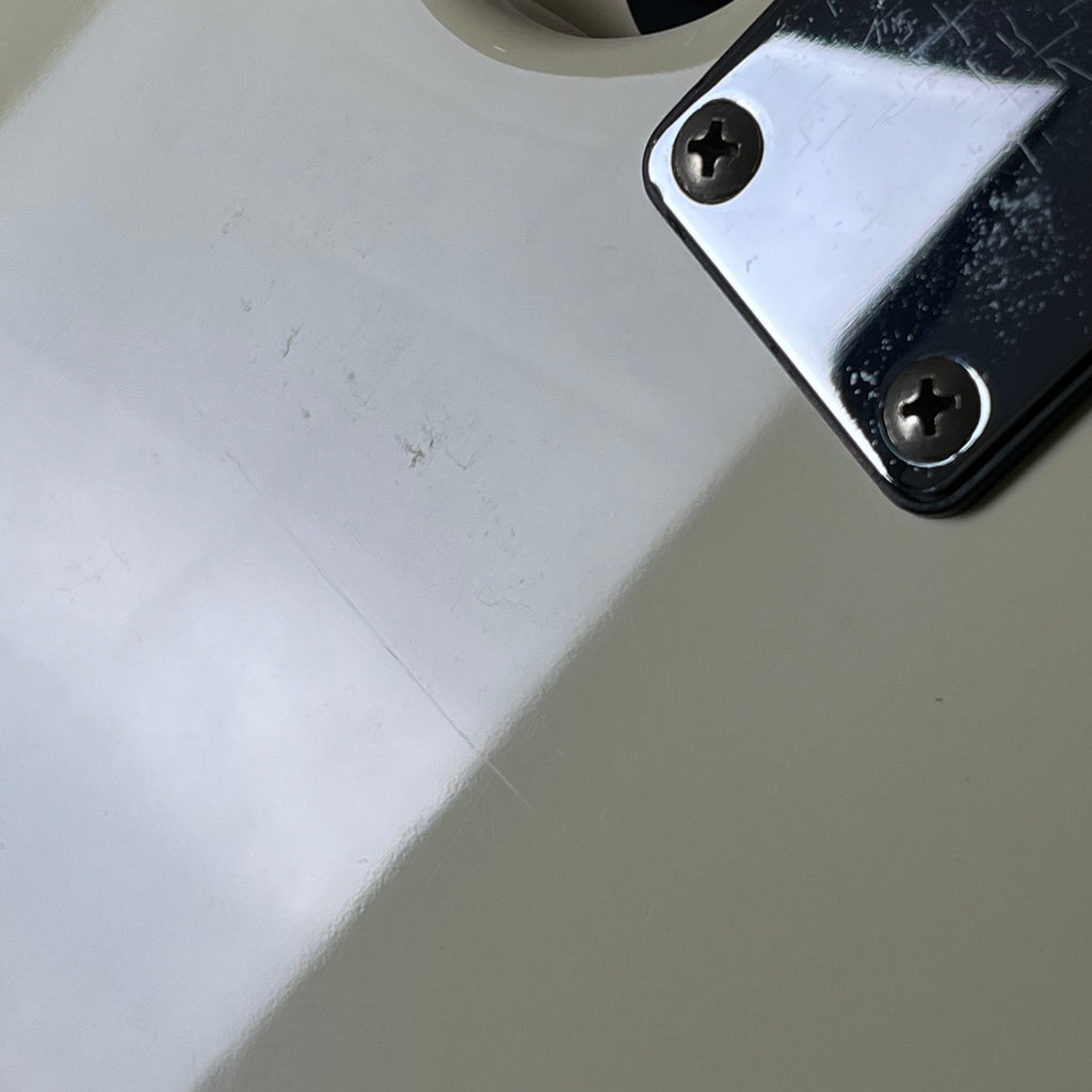 Bacchus Universe Series Telecaster