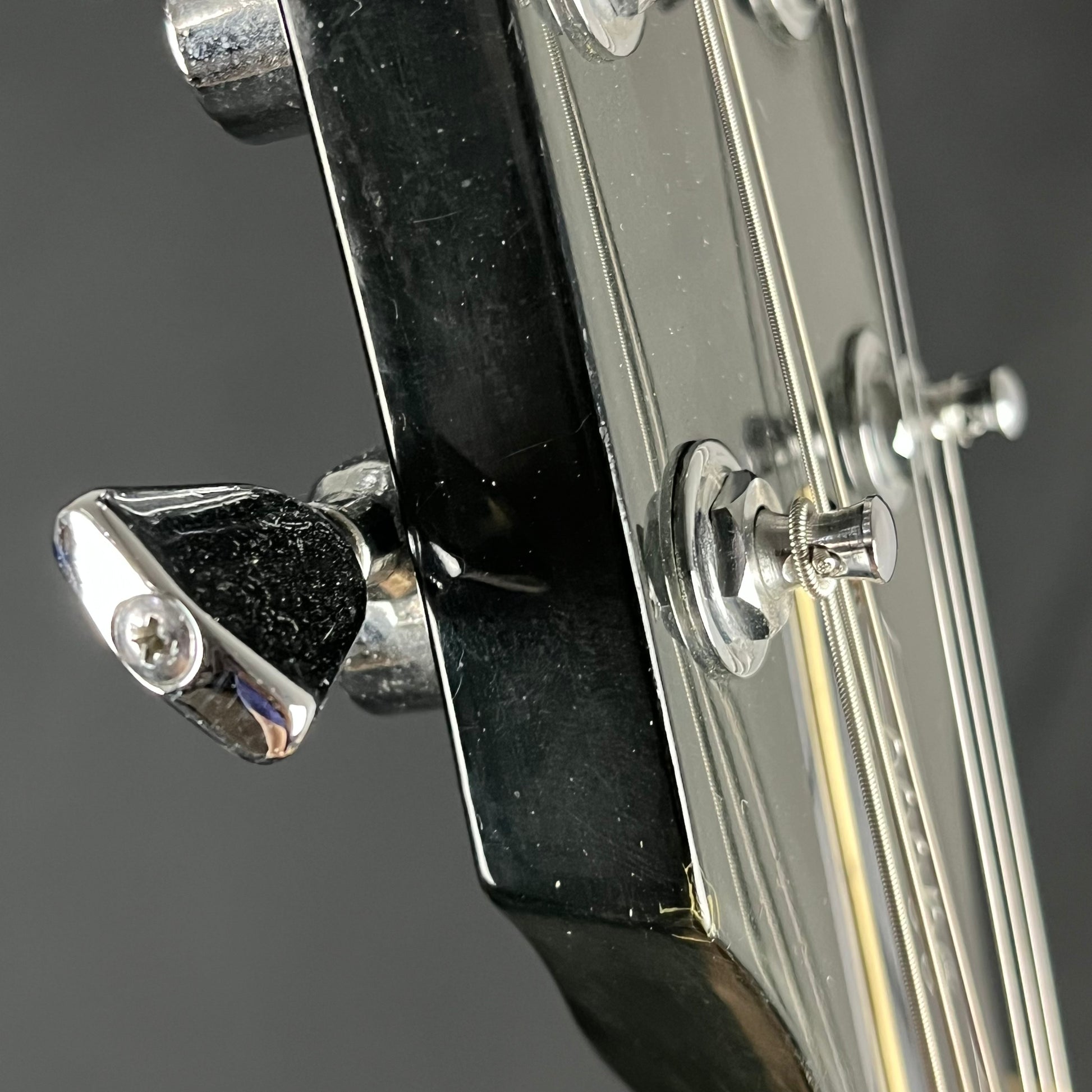 YAMAHA Japan SG600