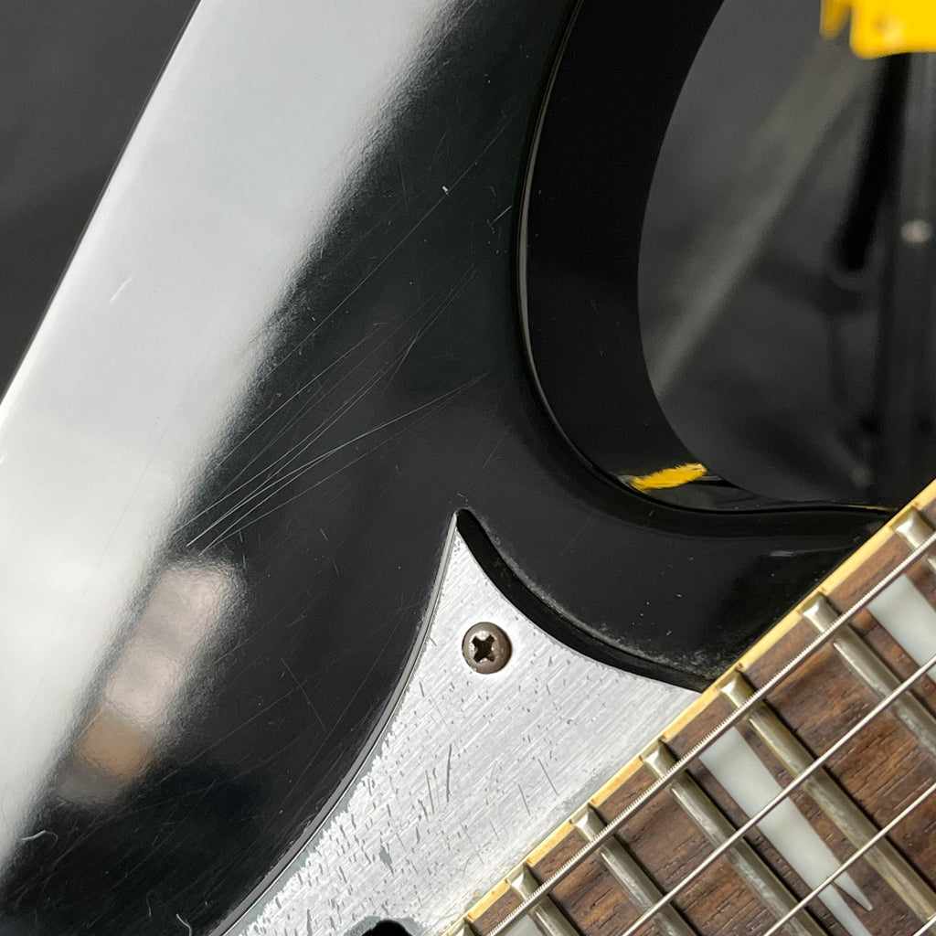 Ibanez RG350EX 2009