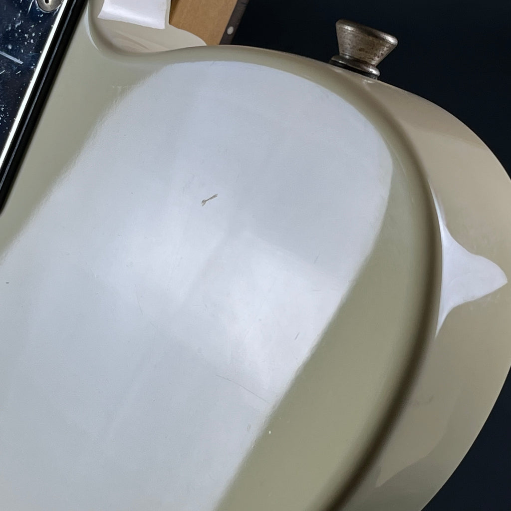 Bacchus Universe Series Telecaster