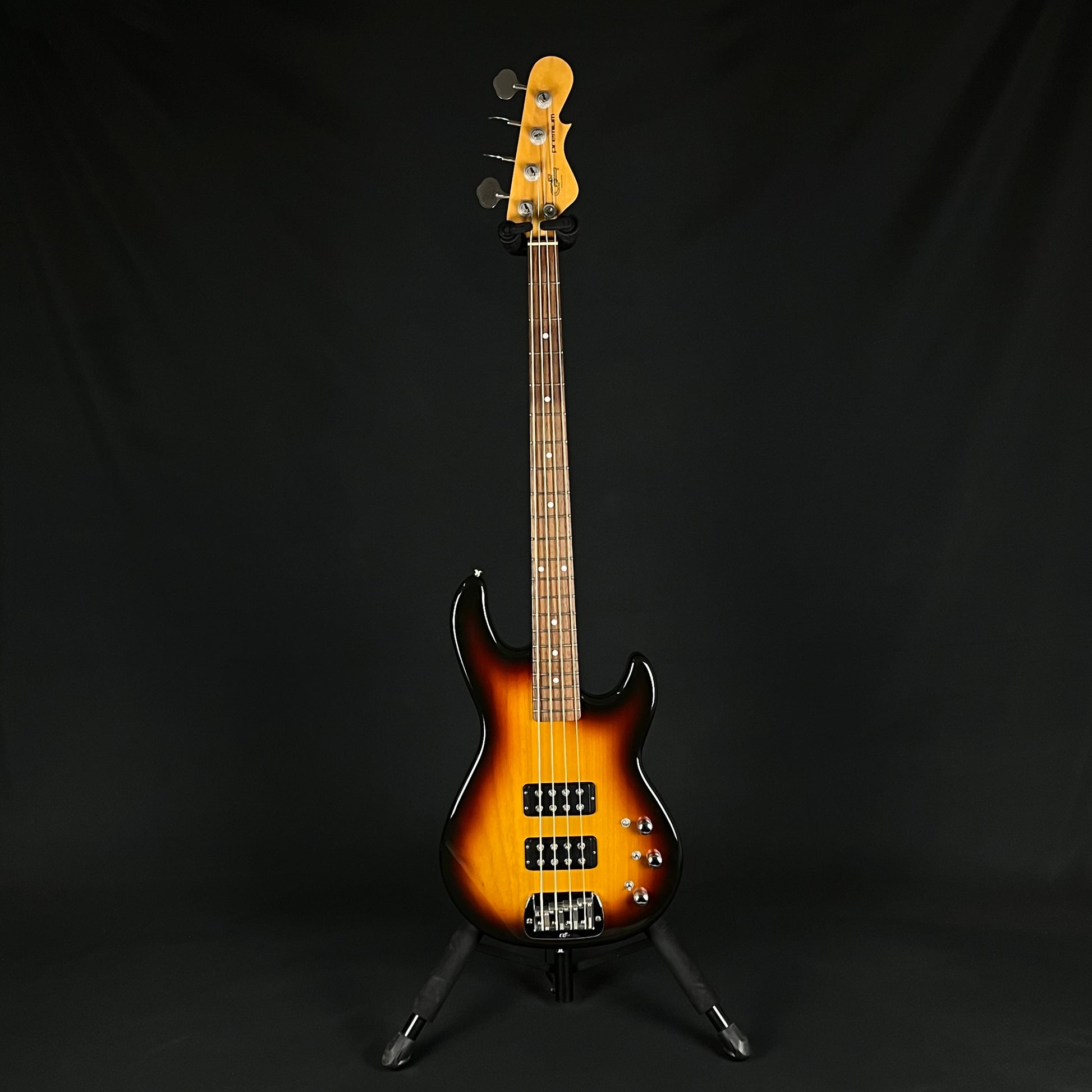 G&L Japan Premium L2000