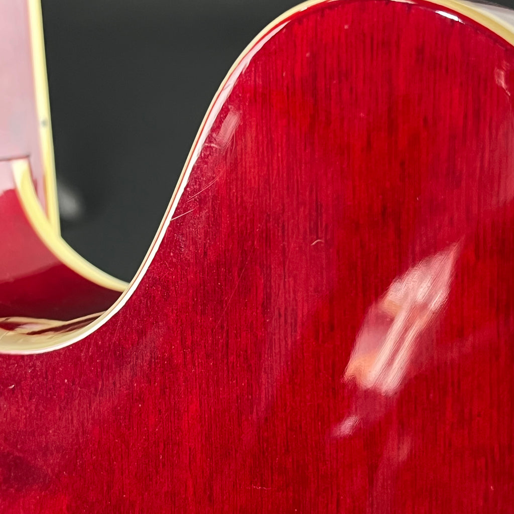 Epiphone Dot ES-345 CH