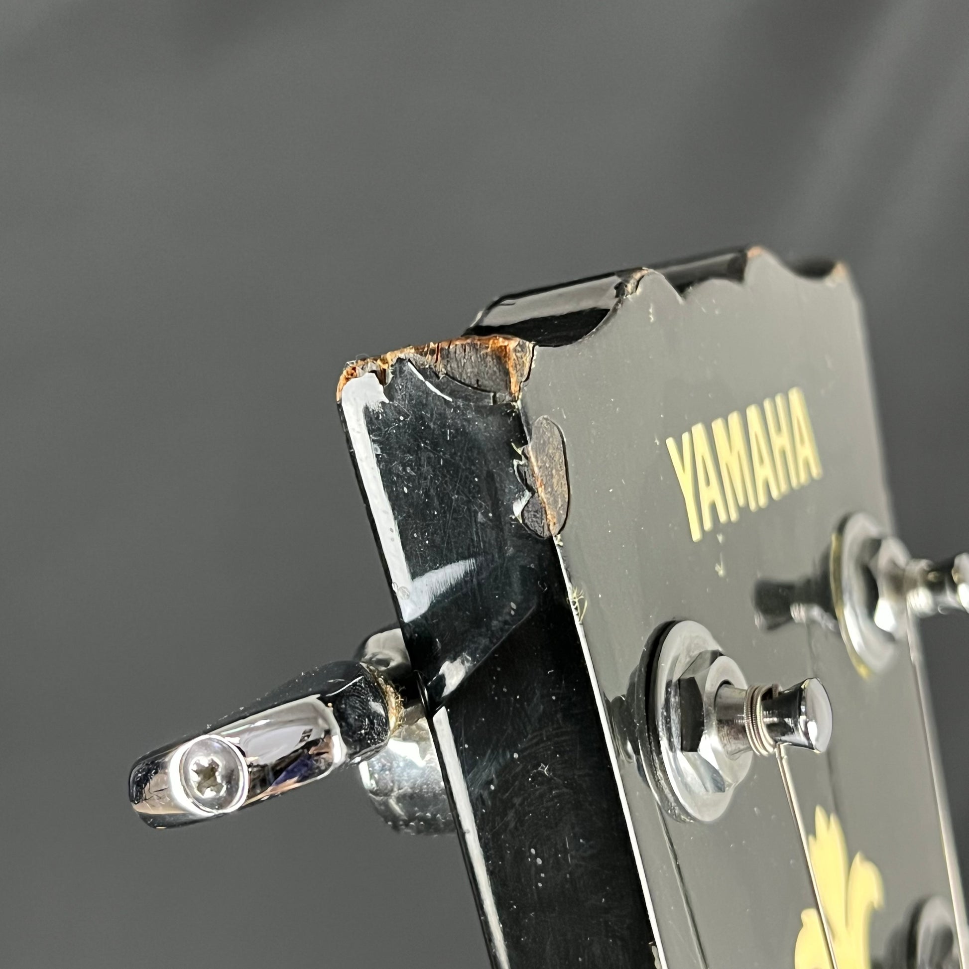 YAMAHA Japan SG600
