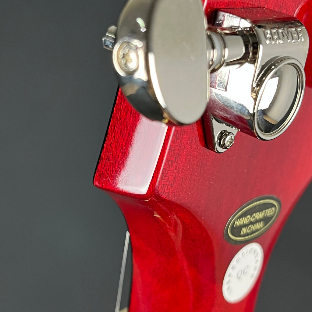 Epiphone Les Paul 1960 Tribute Plus