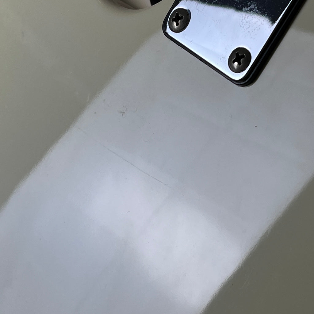 Bacchus Universe Series Telecaster