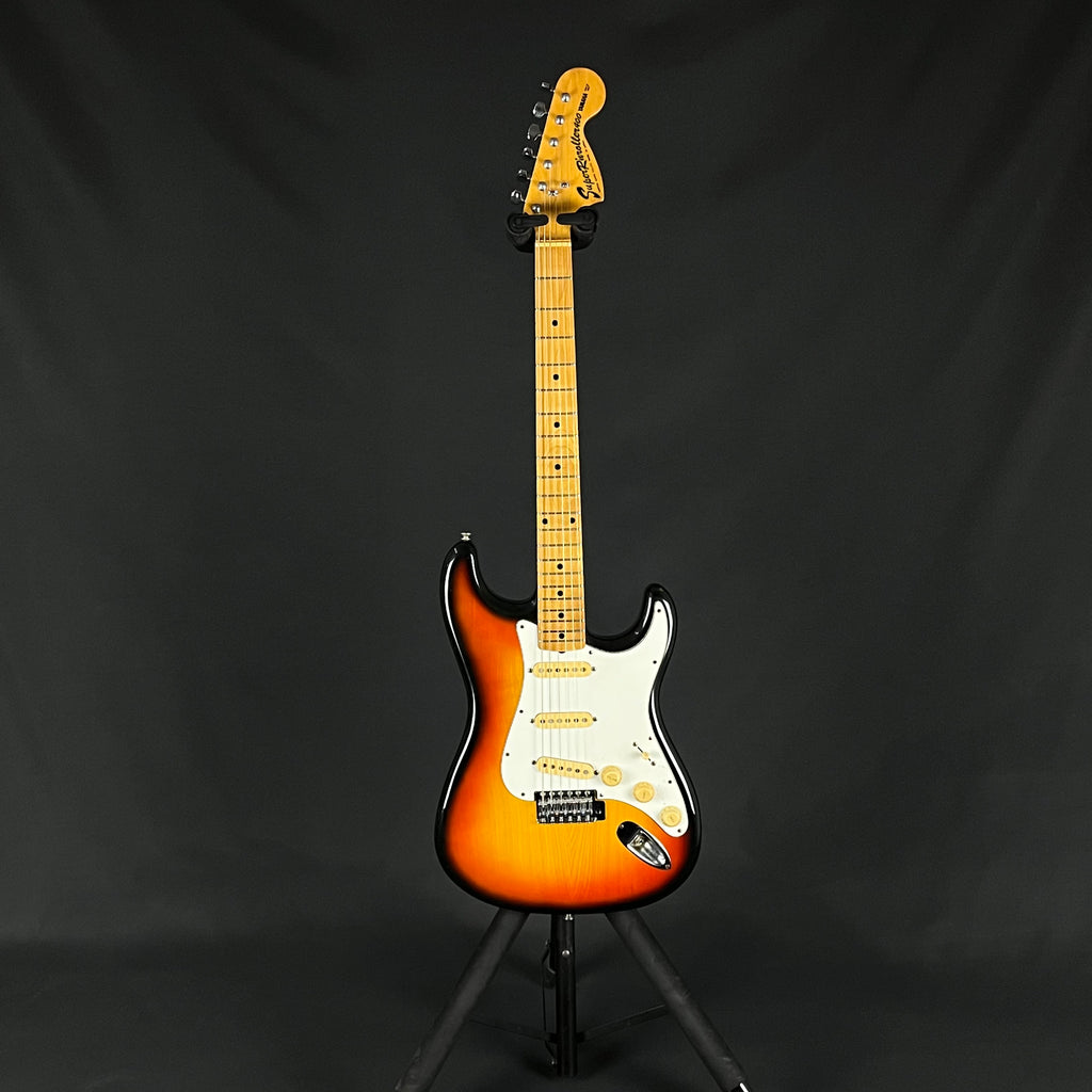 YAMAHA Japan Super Rockn'roller 400