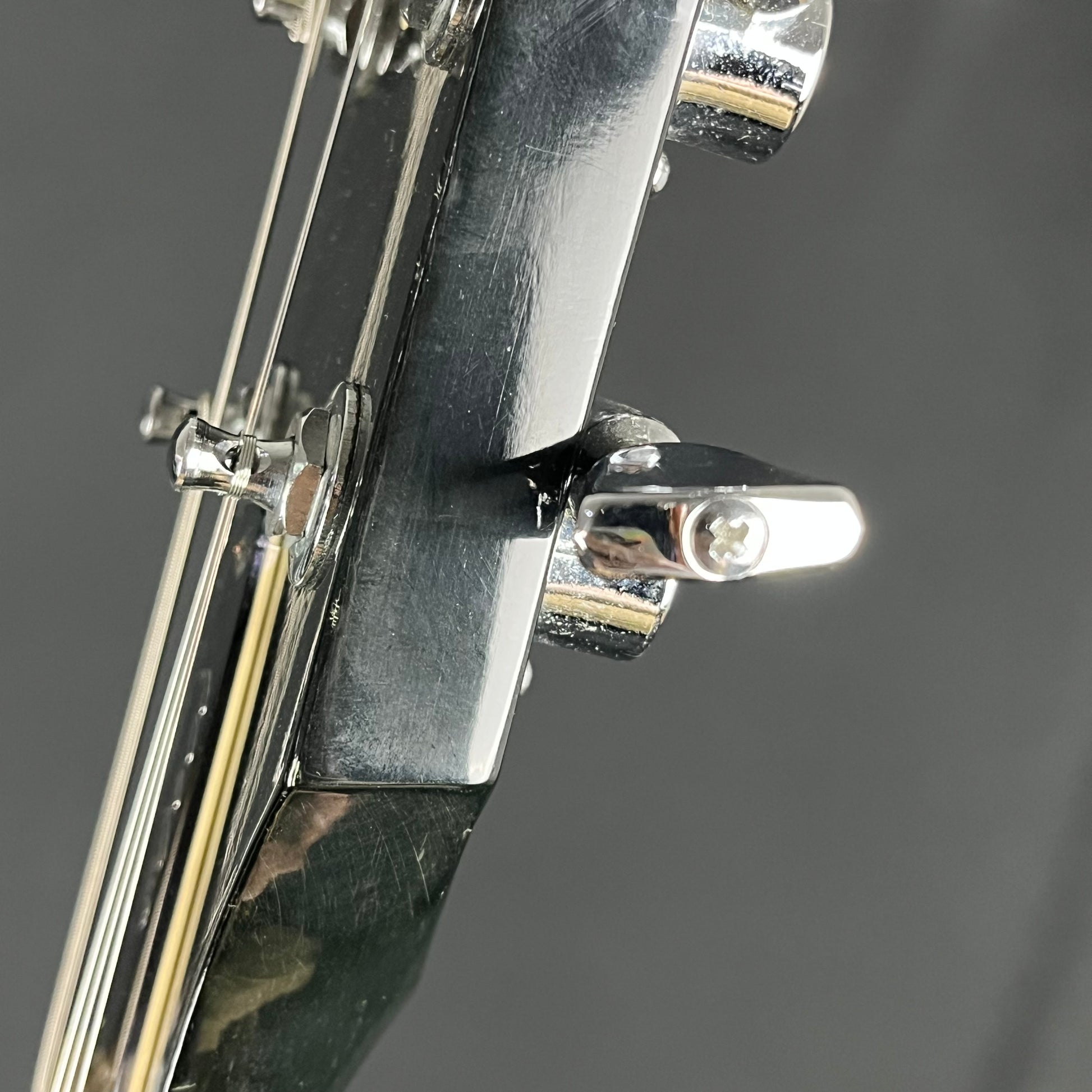 YAMAHA Japan SG600