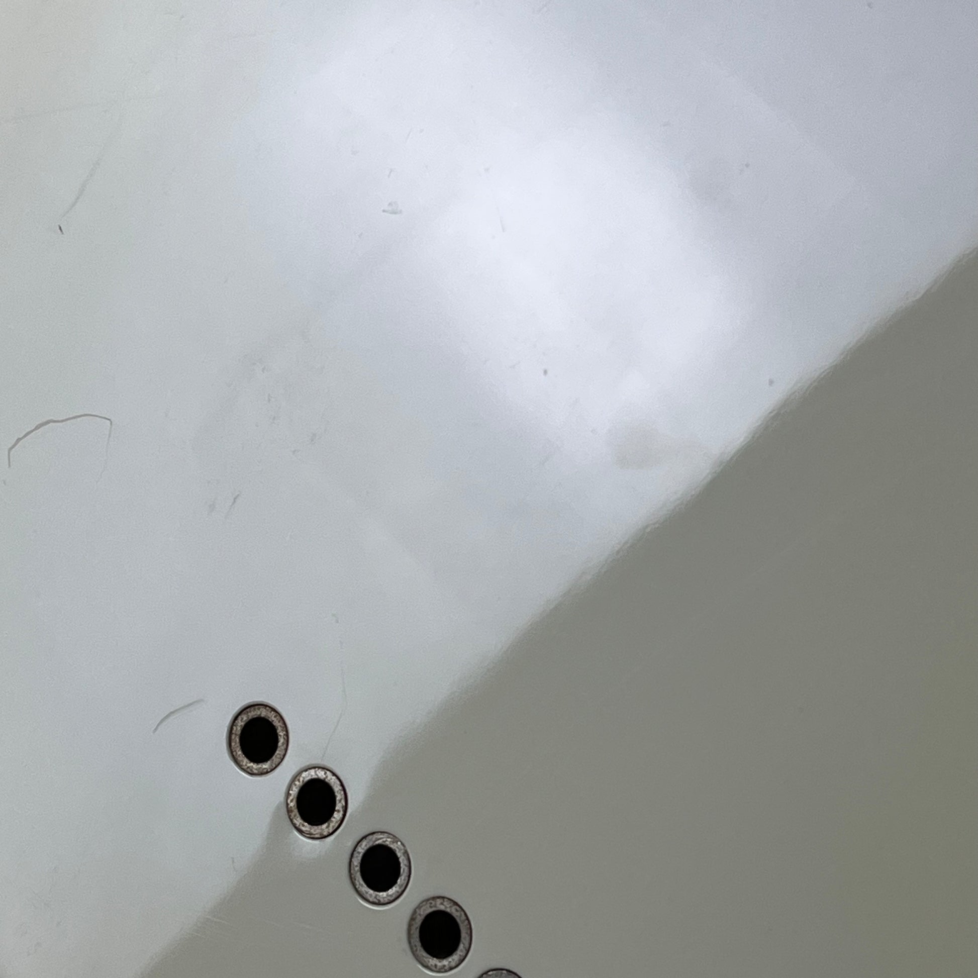 Bacchus Universe Series Telecaster