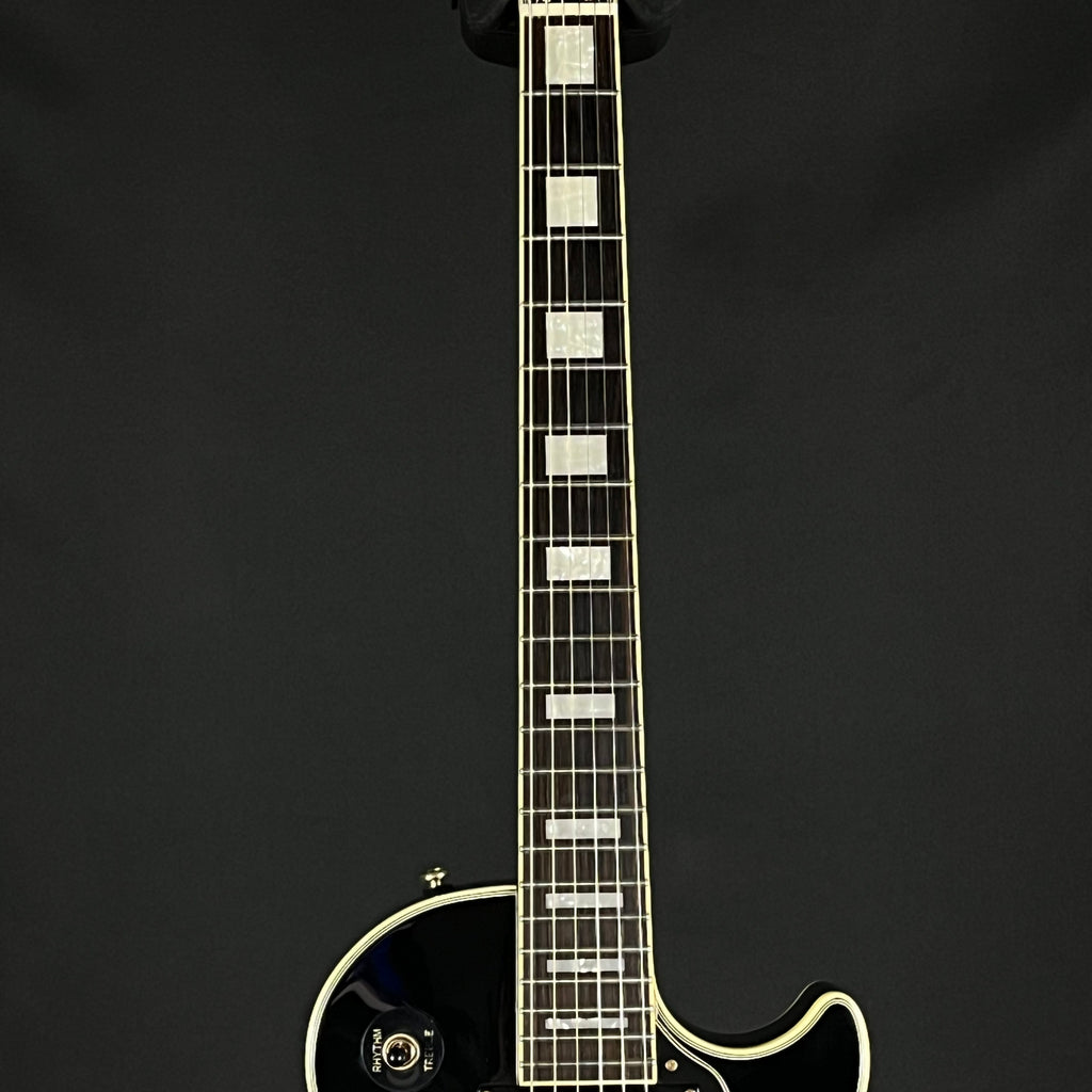 Epiphone Les Paul BLACK BEAUTY 3 Pickup 2012