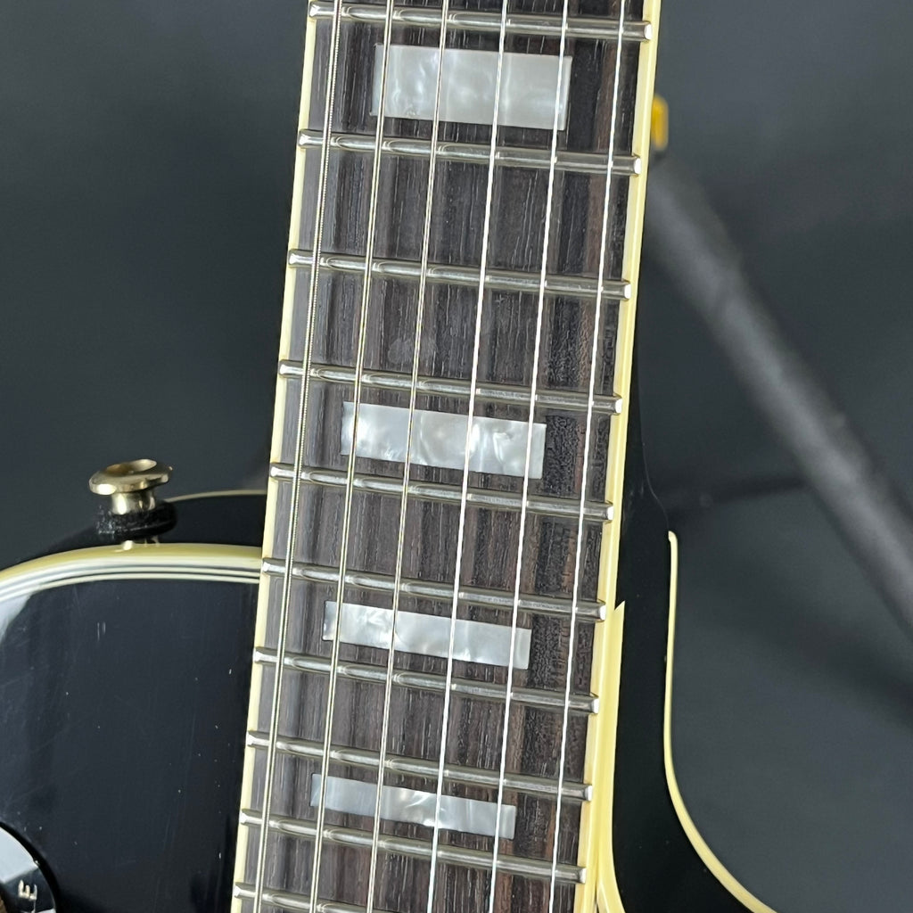 Epiphone Les Paul BLACK BEAUTY 3 Pickup 2012
