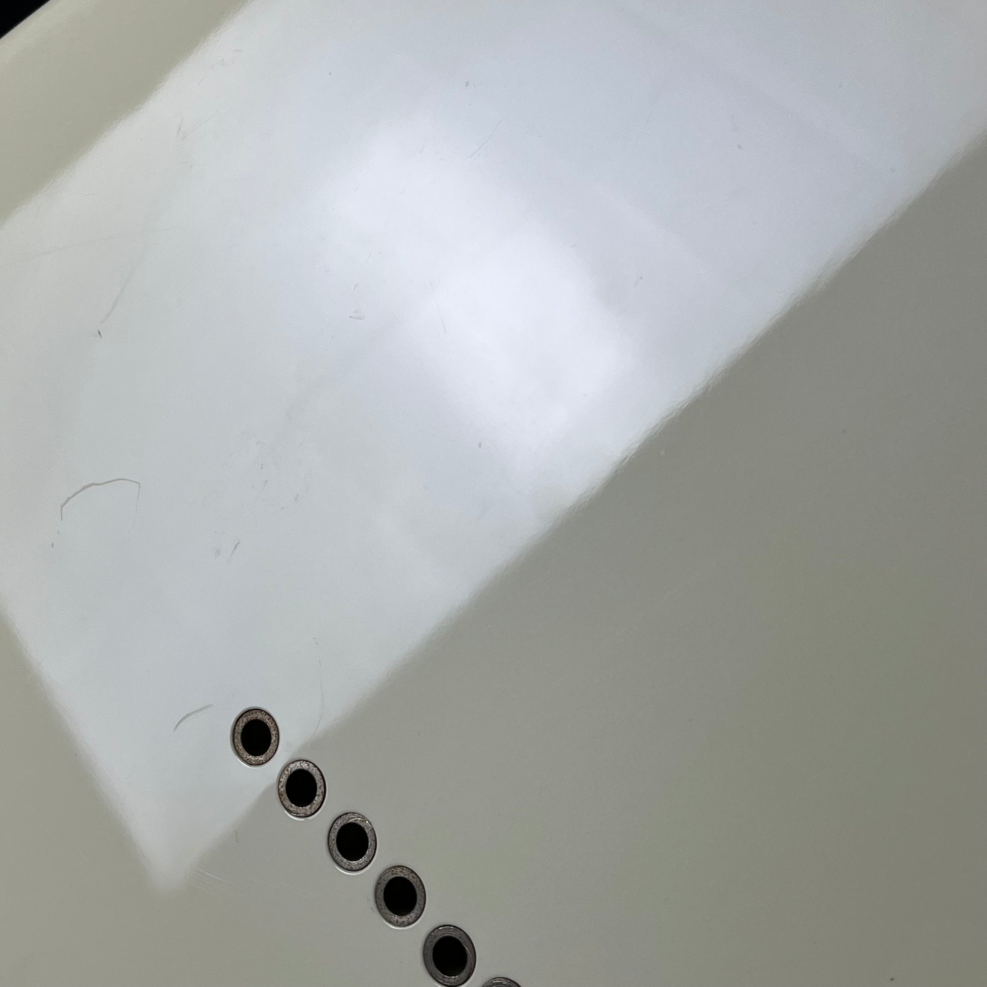 Bacchus Universe Series Telecaster