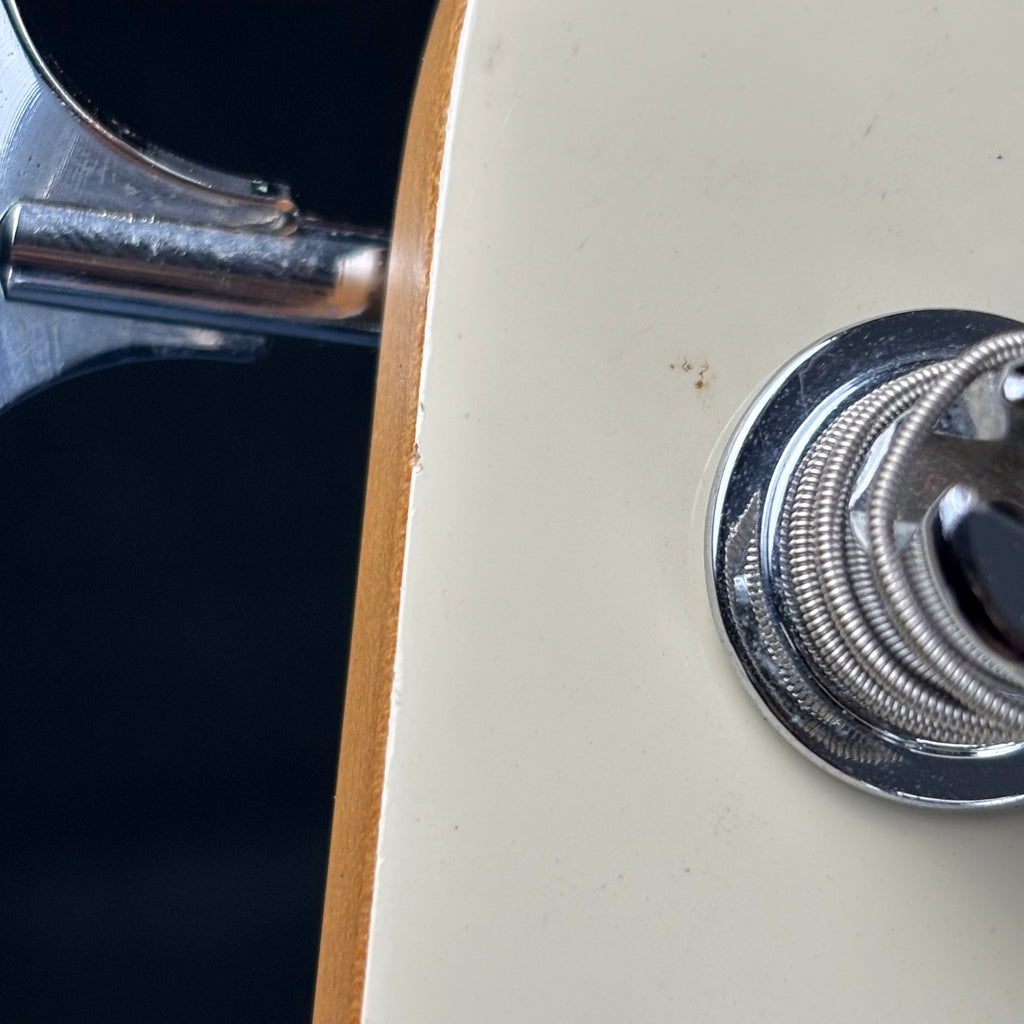 YAMAHA BB414X Bass
