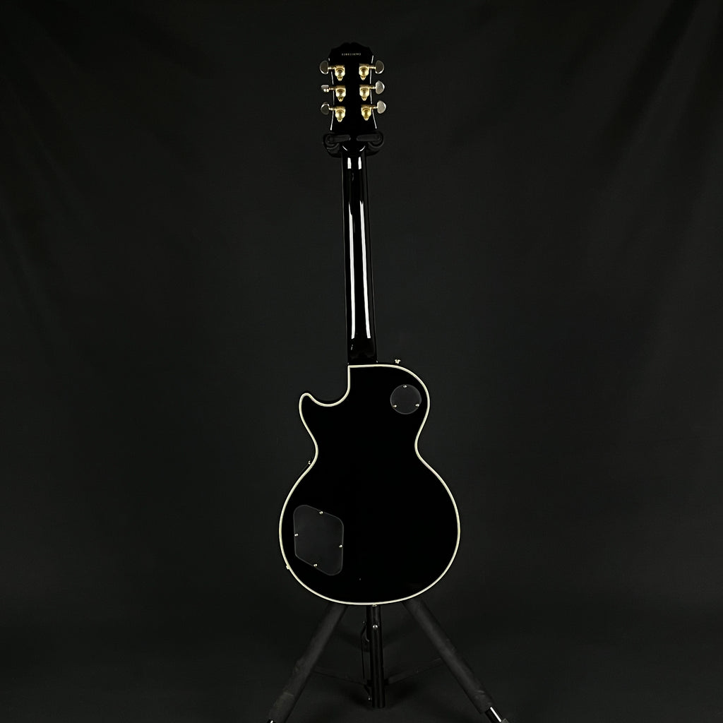 Epiphone Les Paul BLACK BEAUTY 3 Pickup 2012
