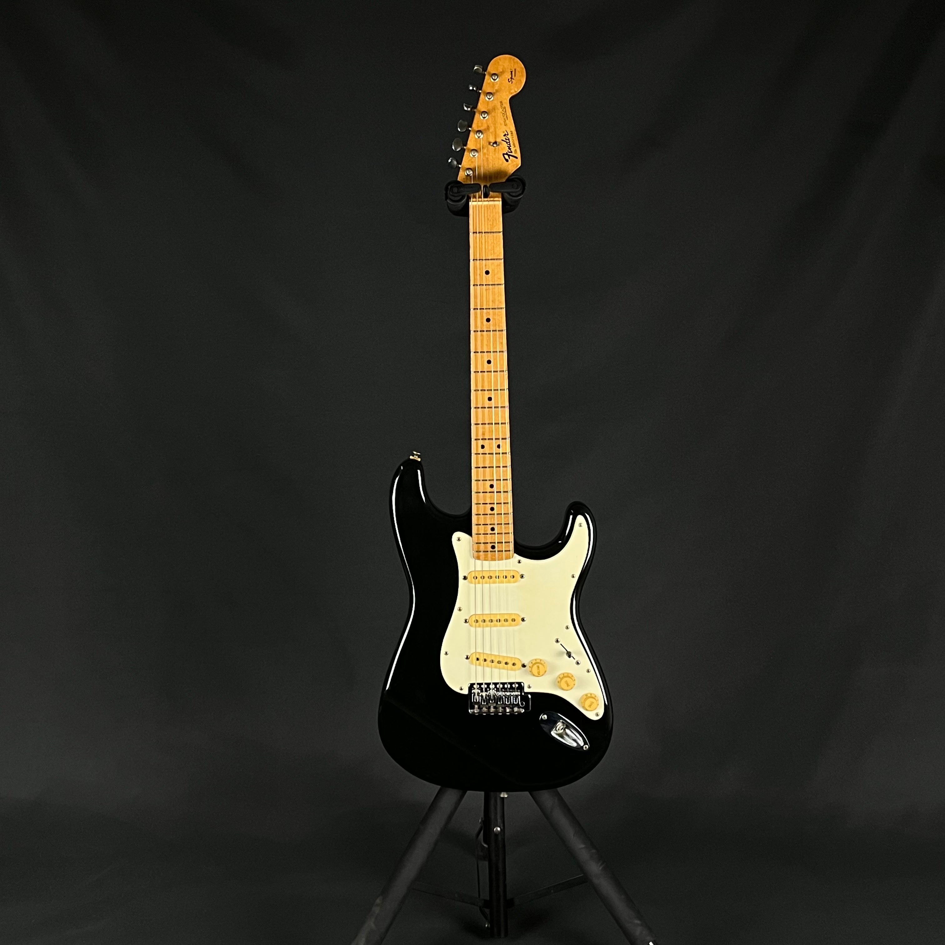 Fender Mexico Squier Series Stratocaster