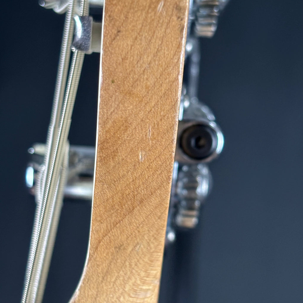YAMAHA BB414X Bass