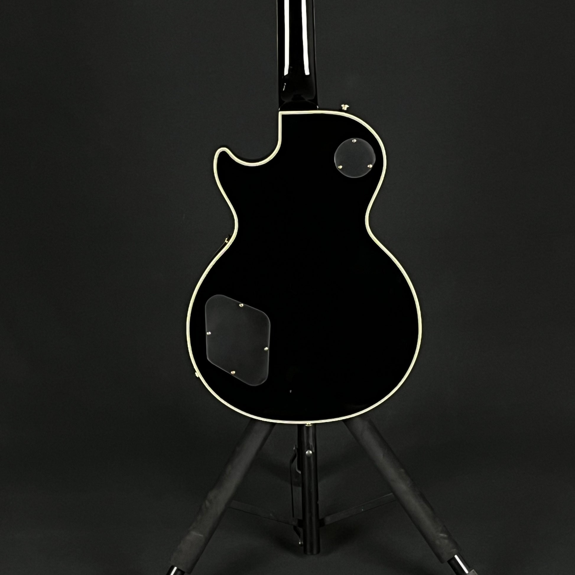 Epiphone Les Paul BLACK BEAUTY 3 Pickup 2012