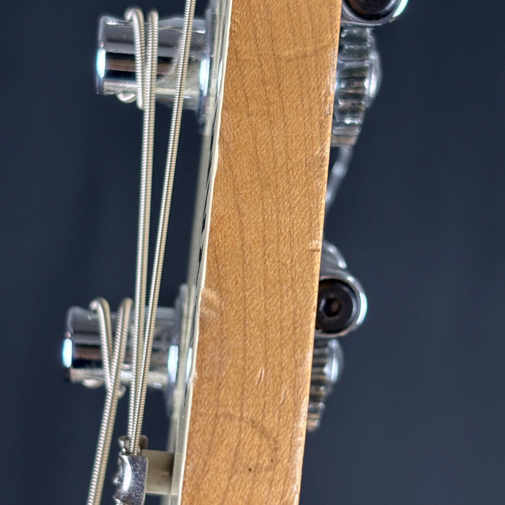 YAMAHA BB414X Bass
