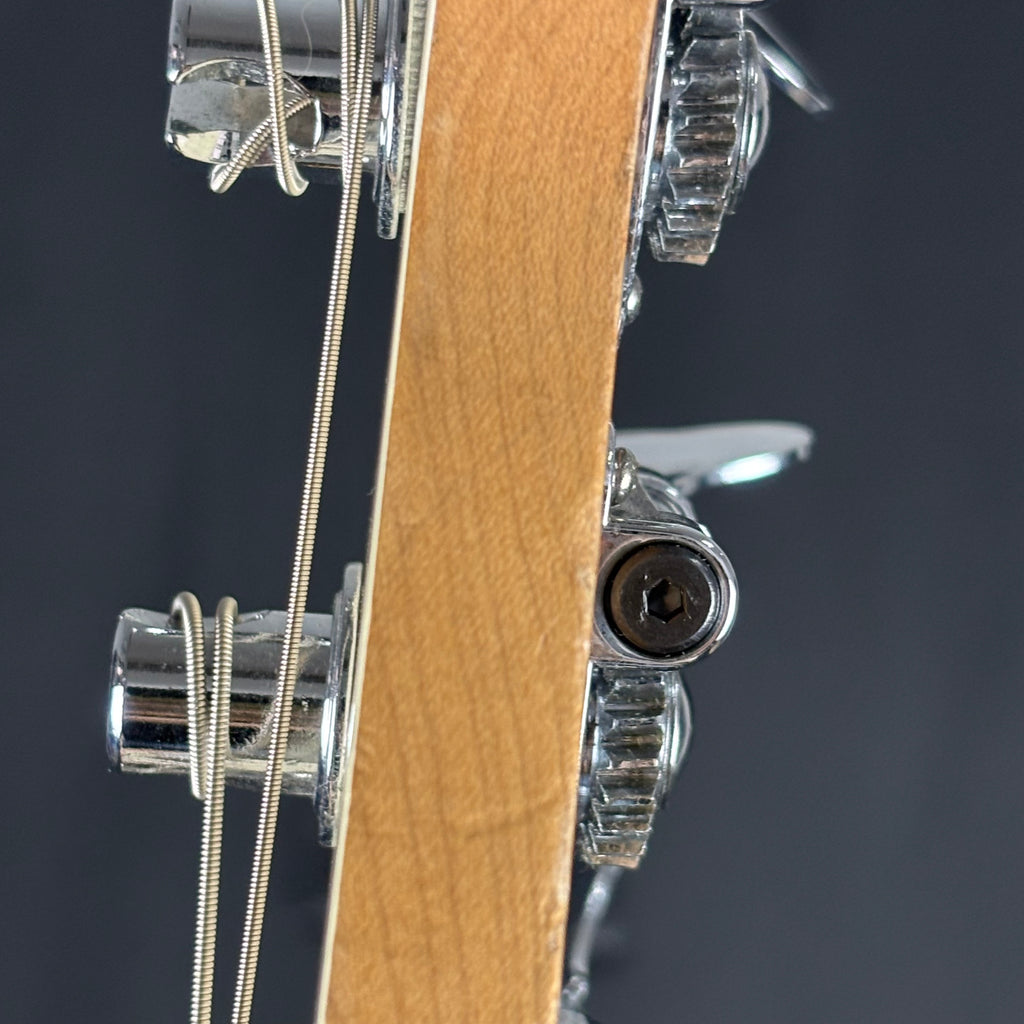 YAMAHA BB414X Bass