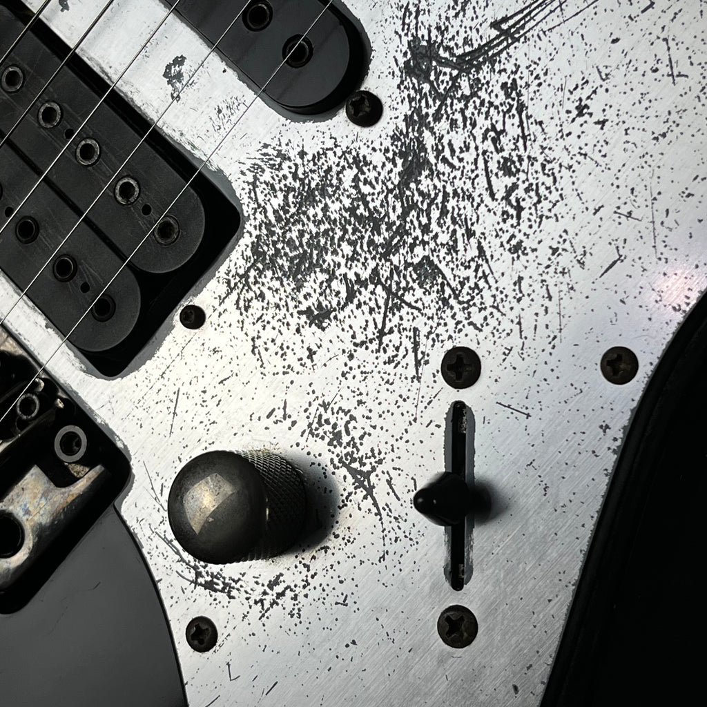 Ibanez RG350EX 2009