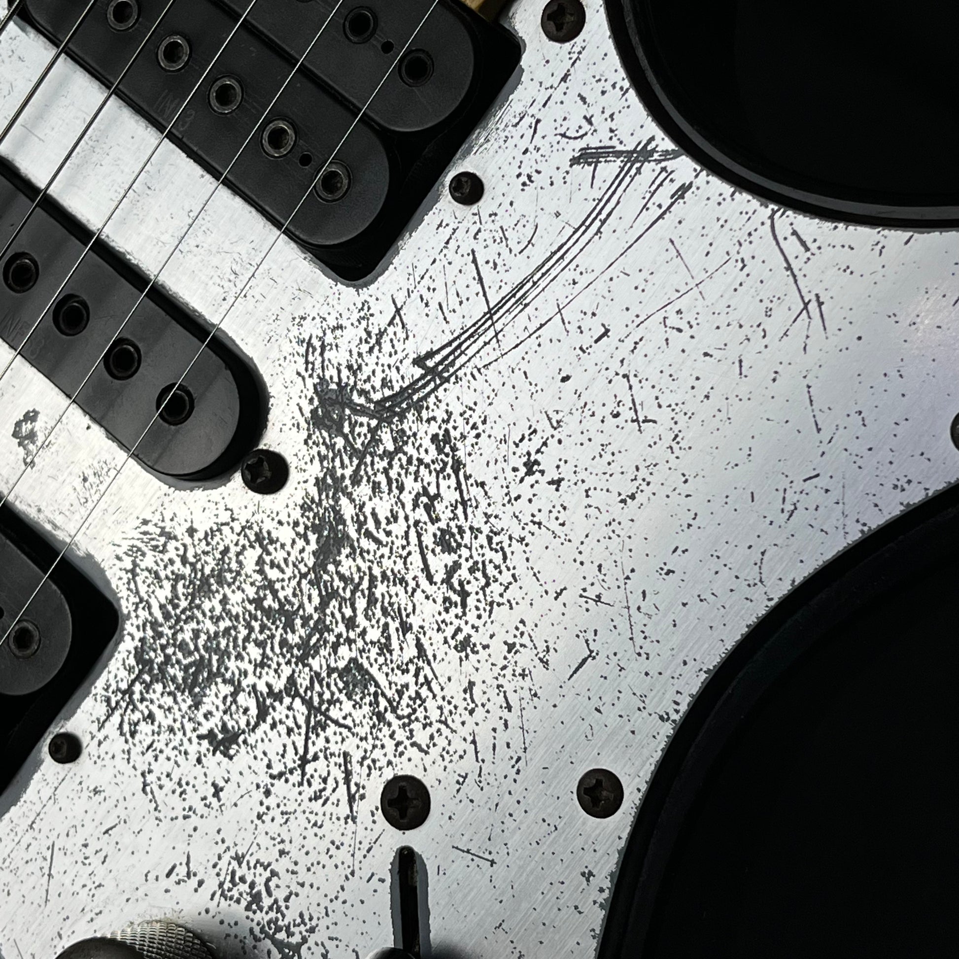 Ibanez RG350EX 2009