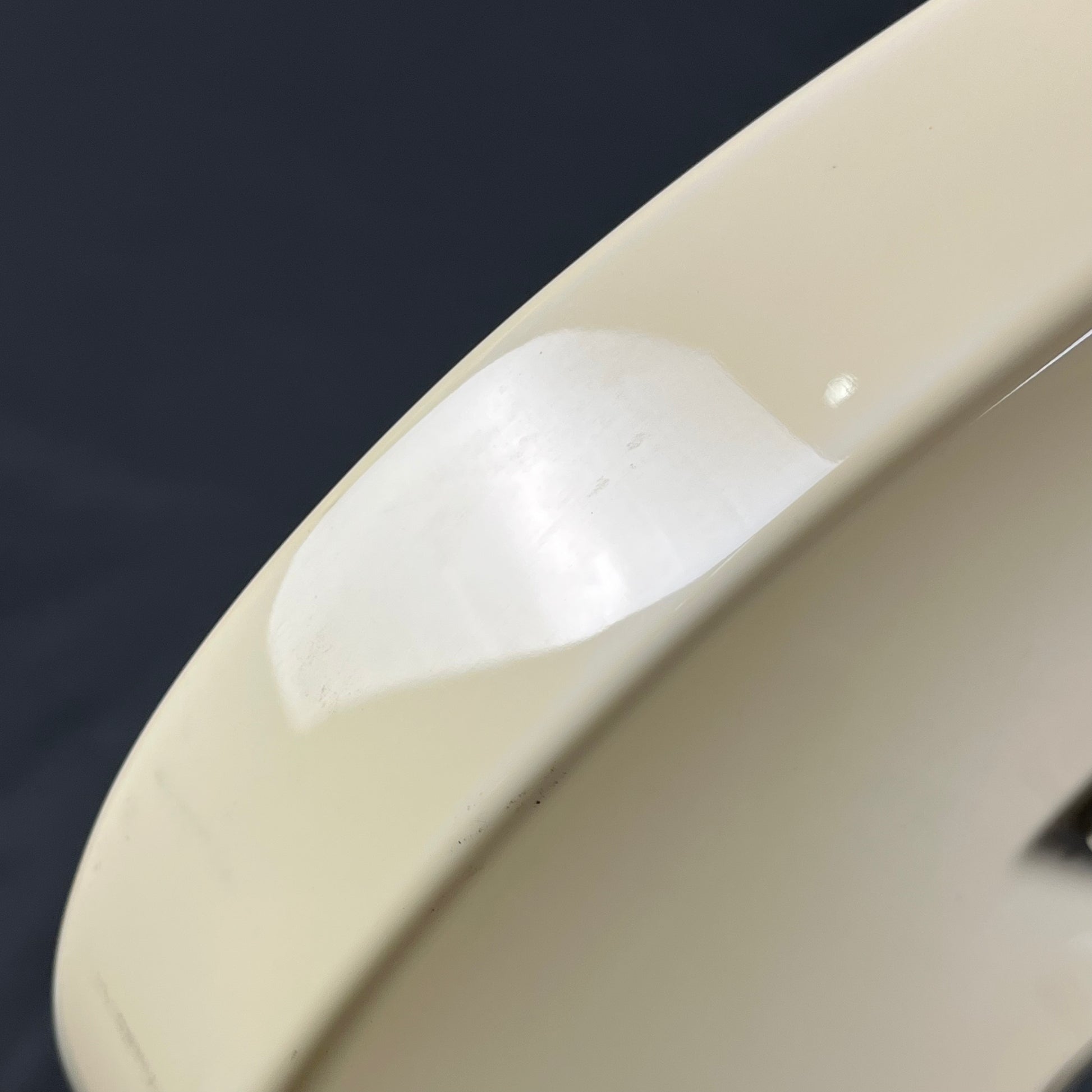 Bacchus Universe Series Telecaster