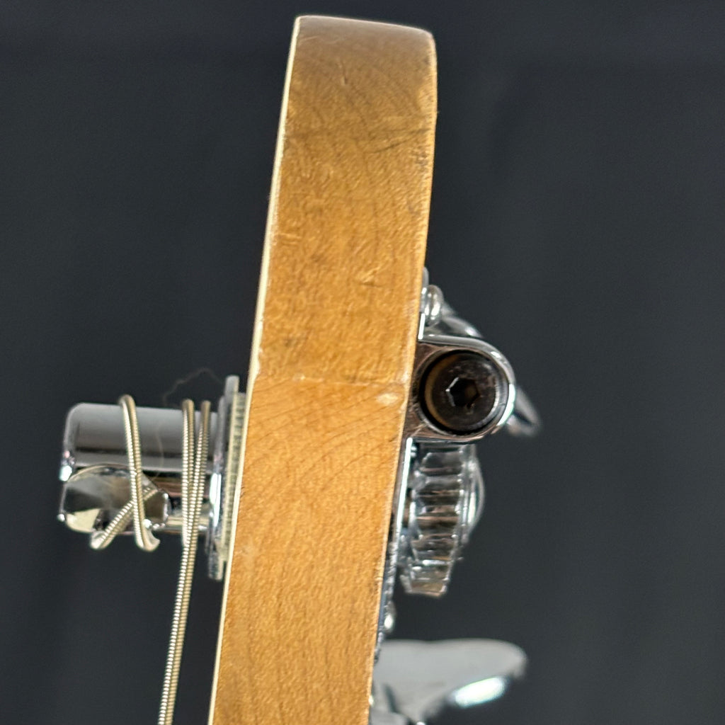 YAMAHA BB414X Bass