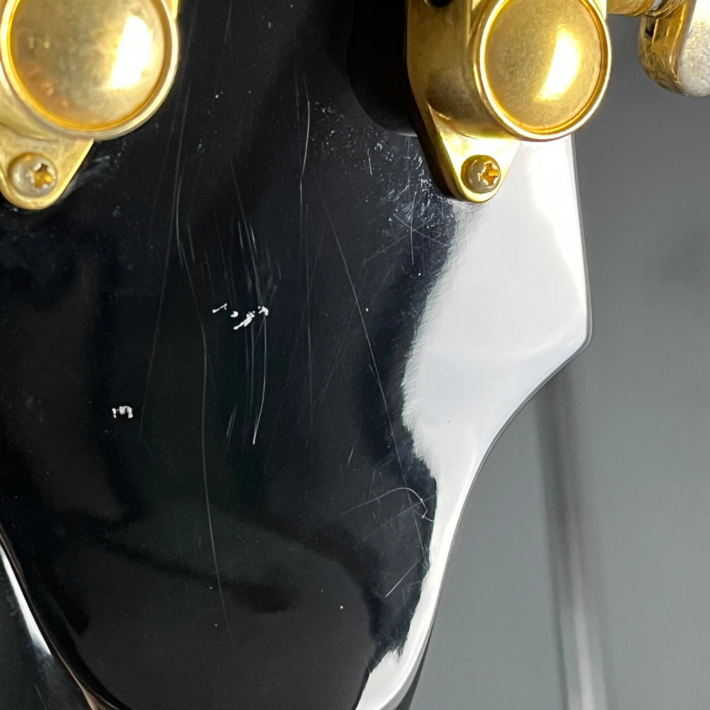 Epiphone Les Paul BLACK BEAUTY 3 Pickup 2012