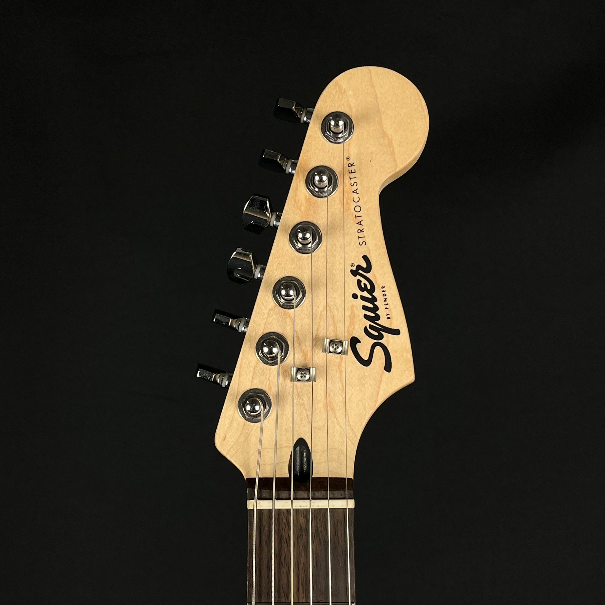Squier Sonic Stratocaster