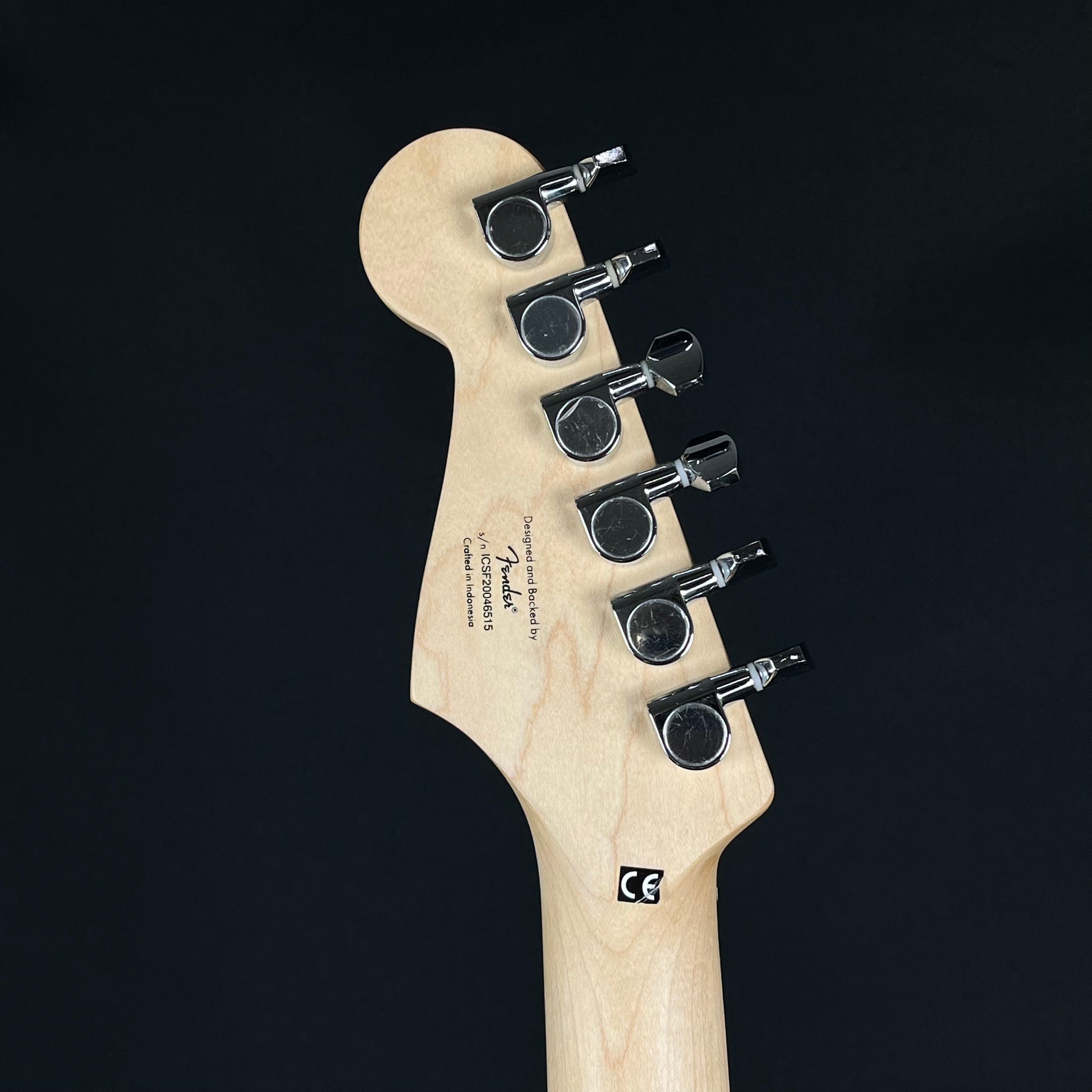 Squier Sonic Stratocaster