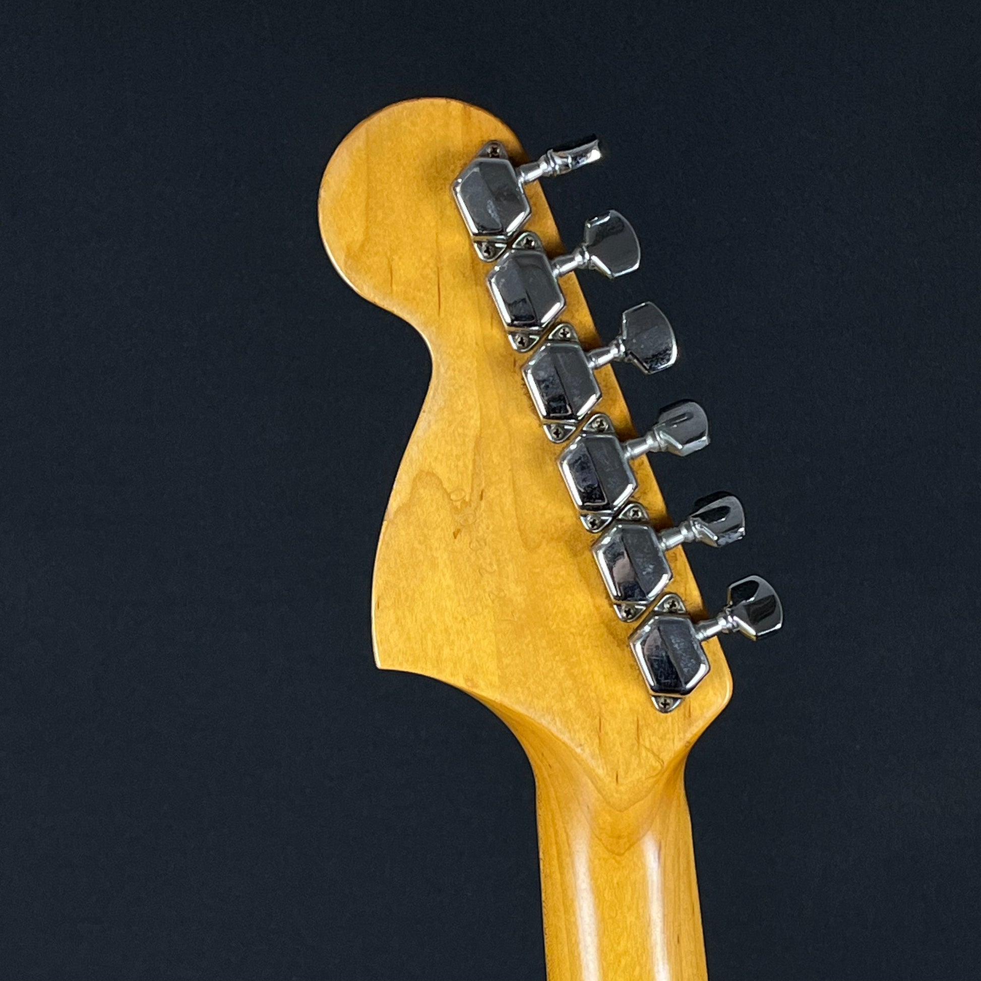 YAMAHA Japan Super Rockn'roller 400