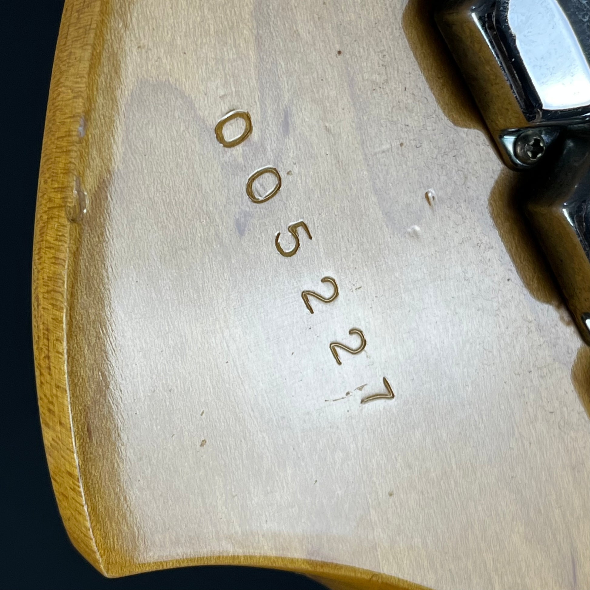 YAMAHA Japan Super Rockn'roller 400