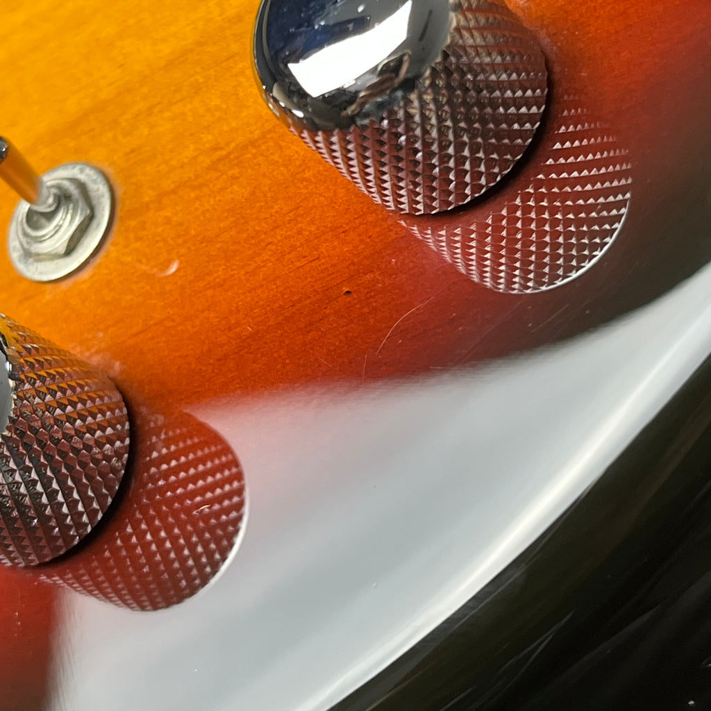 G&L Japan Premium L2000