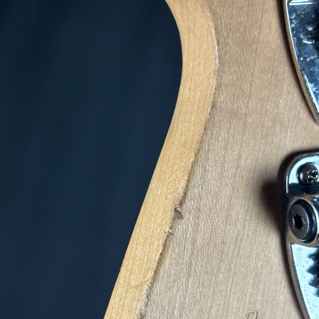 YAMAHA BB414X Bass