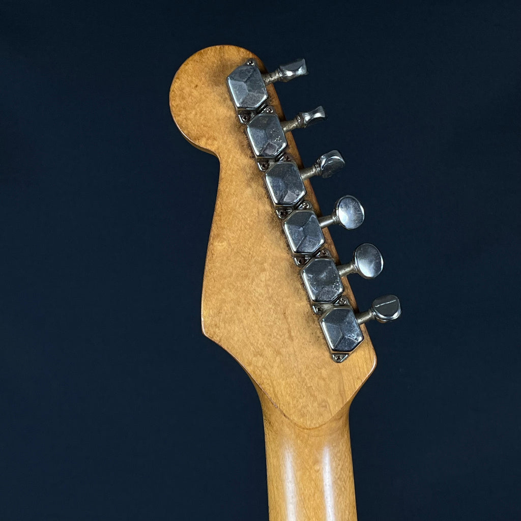 Fender Mexico Squier Series Stratocaster