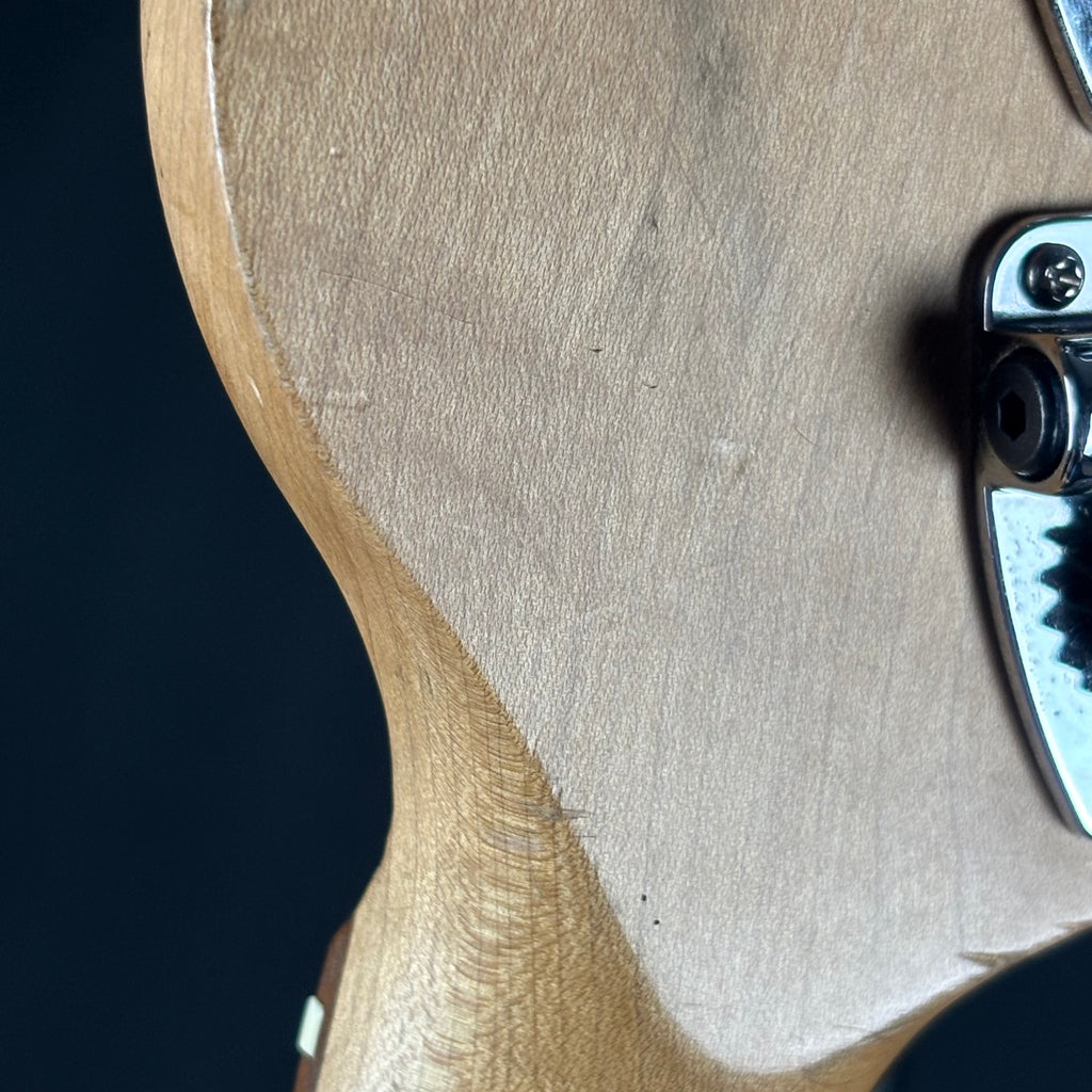 YAMAHA BB414X Bass