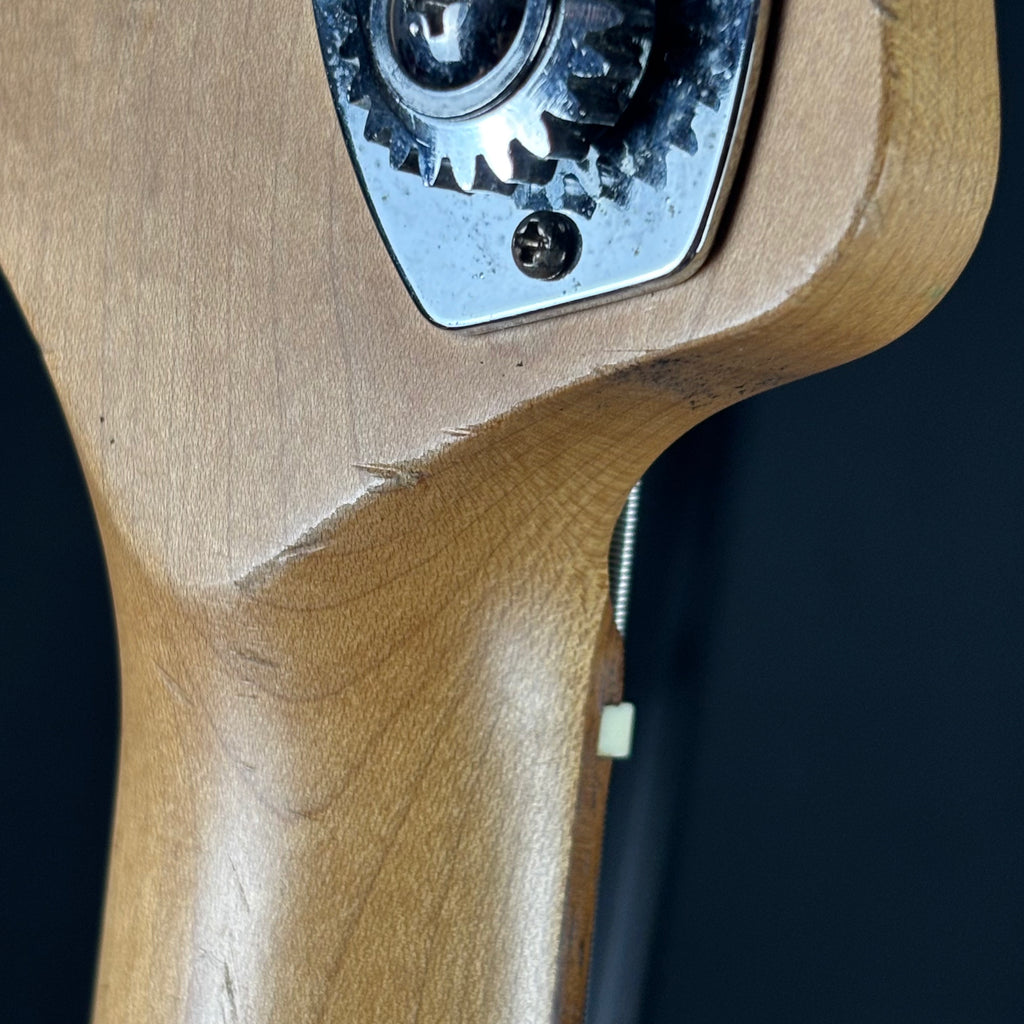 YAMAHA BB414X Bass