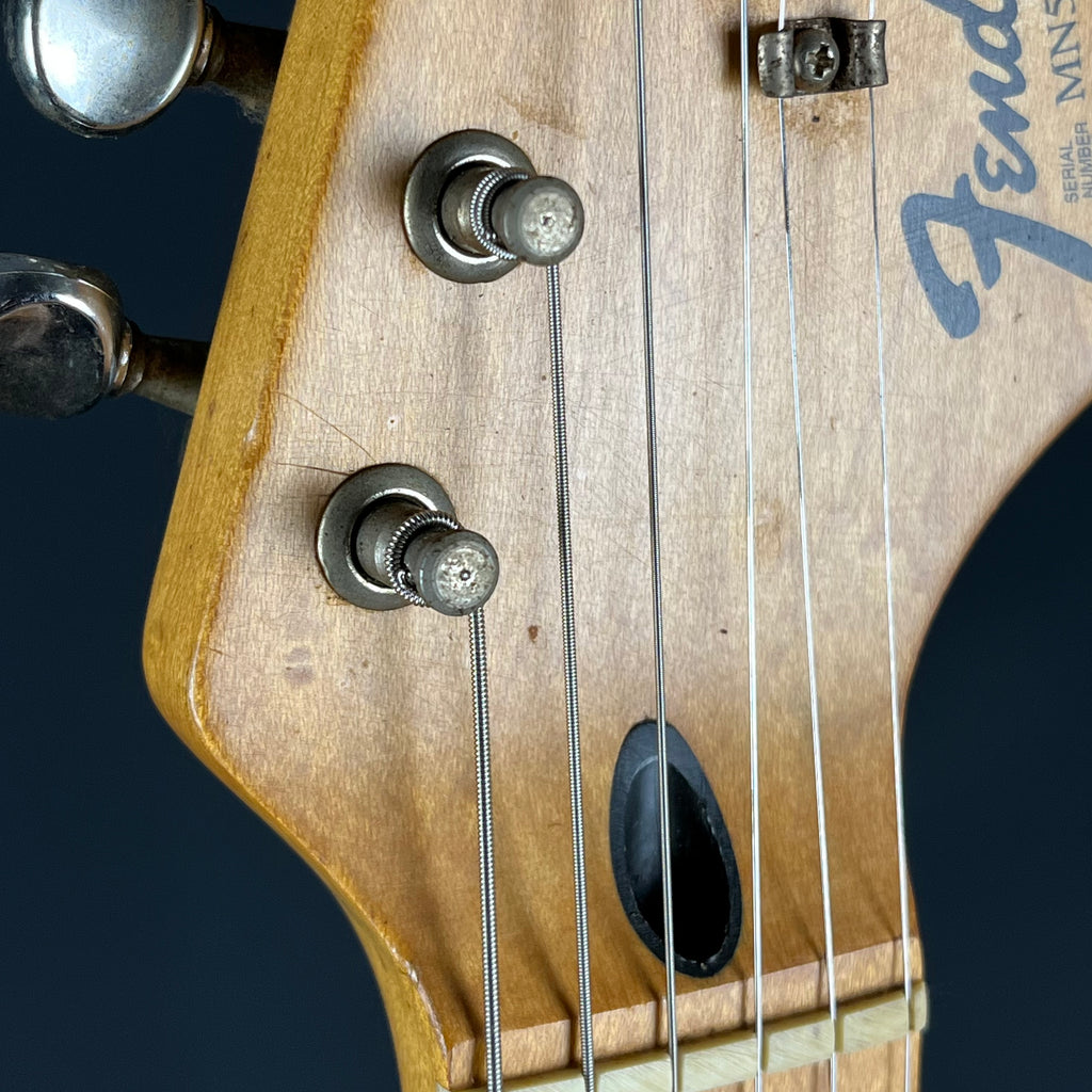 Fender Mexico Squier Series Stratocaster