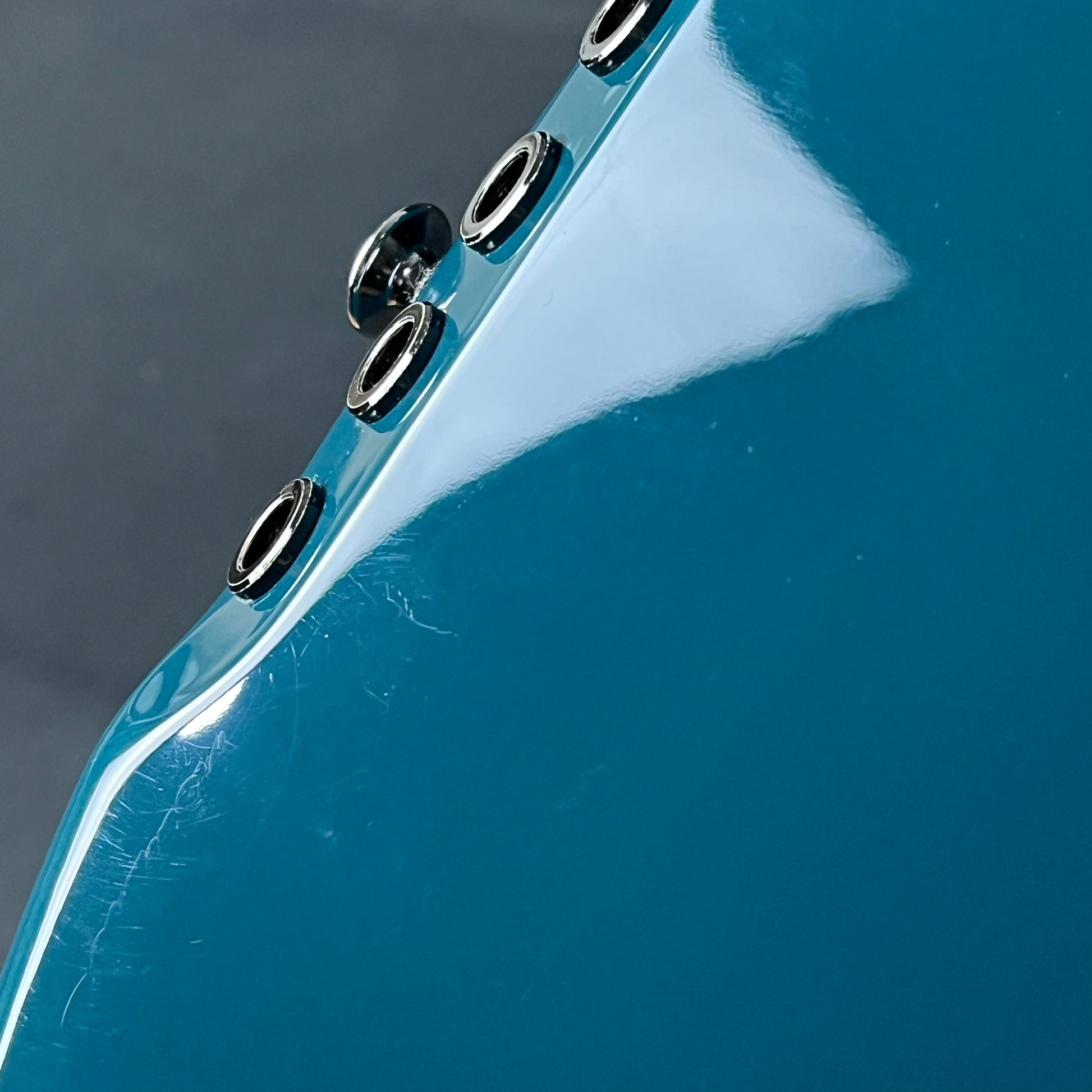 YAMAHA BB434 Bass
