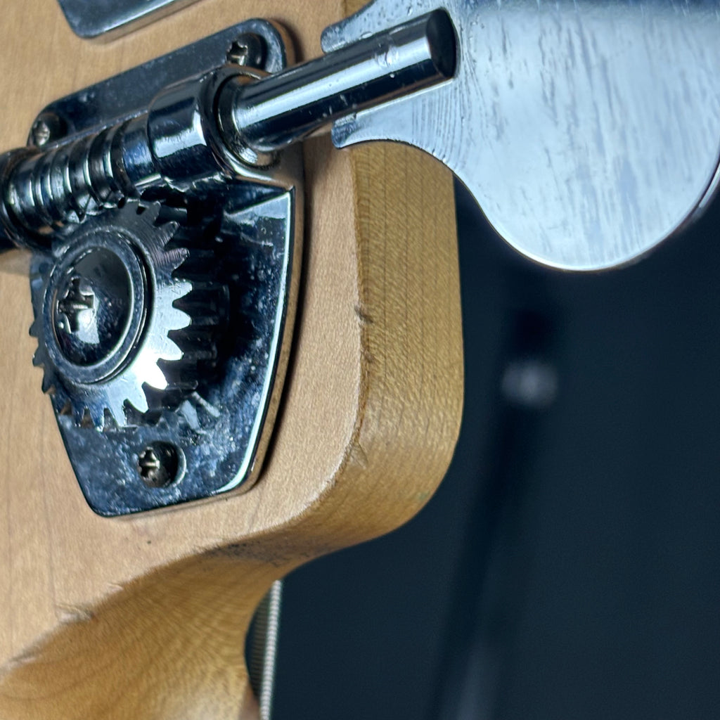 YAMAHA BB414X Bass