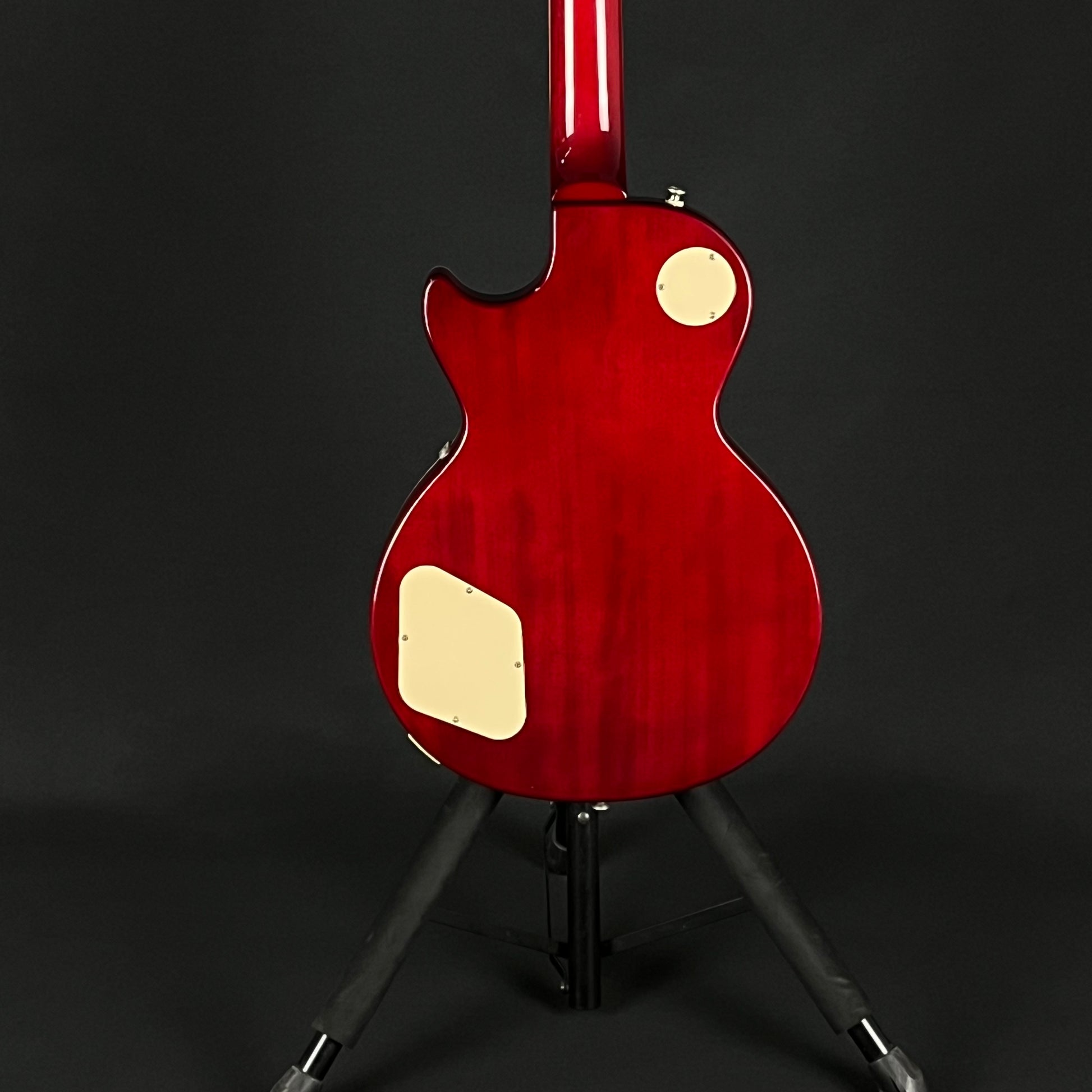 Epiphone Les Paul Standard Plain Top