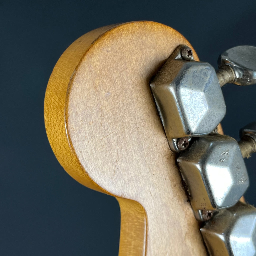 Fender Mexico Squier Series Stratocaster