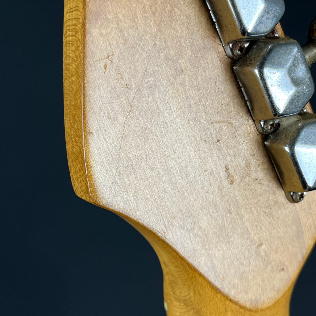Fender Mexico Squier Series Stratocaster