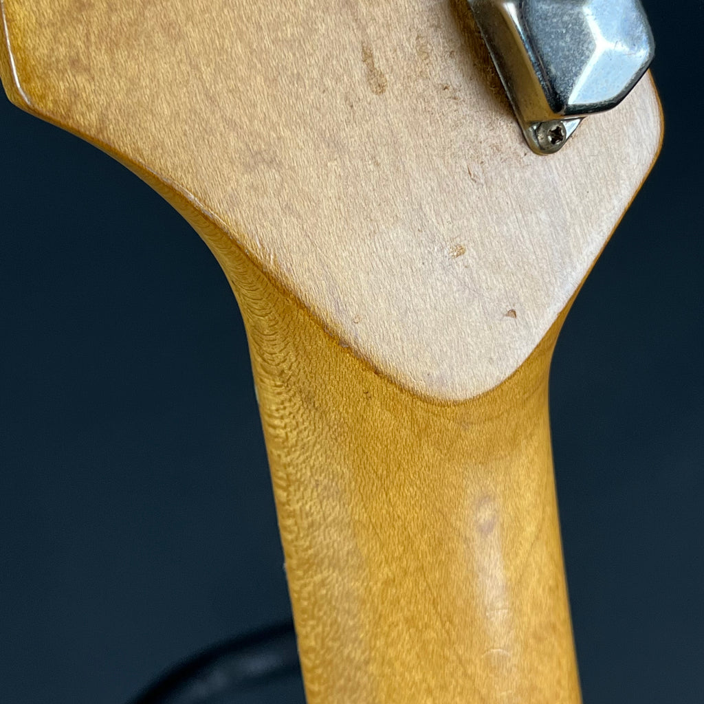Fender Mexico Squier Series Stratocaster