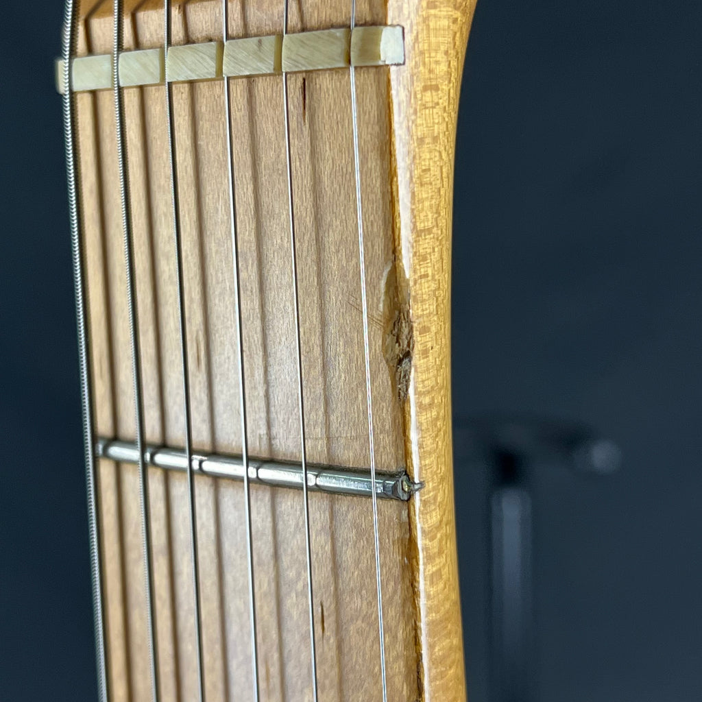 Fender Mexico Squier Series Stratocaster