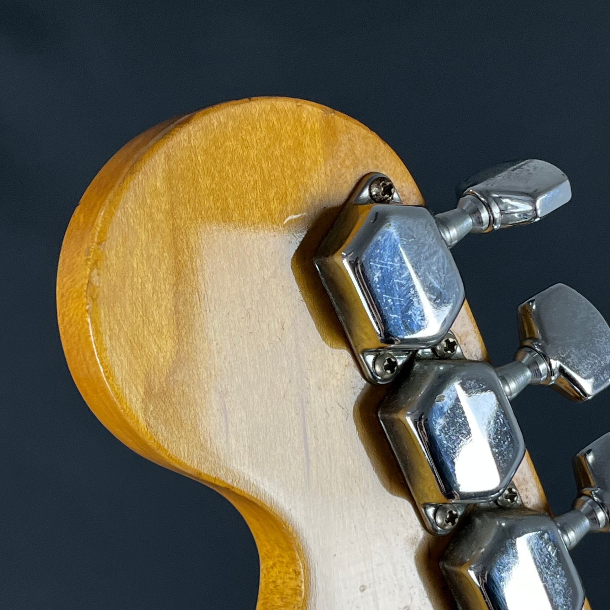 YAMAHA Japan Super Rockn'roller 400