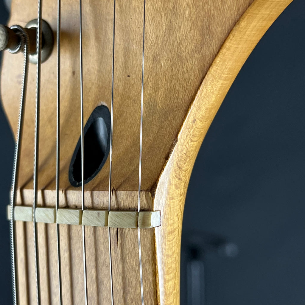 Fender Mexico Squier Series Stratocaster
