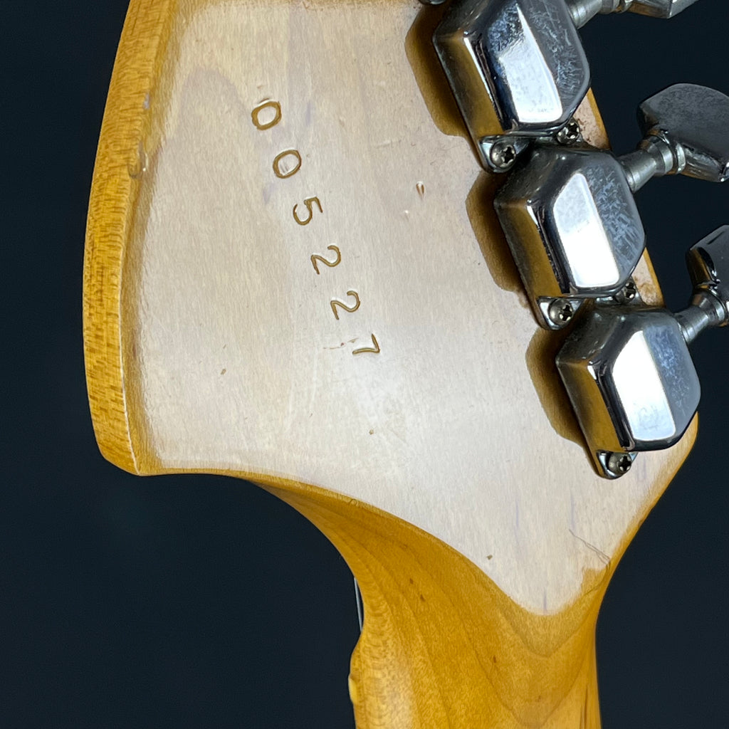 YAMAHA Japan Super Rockn'roller 400