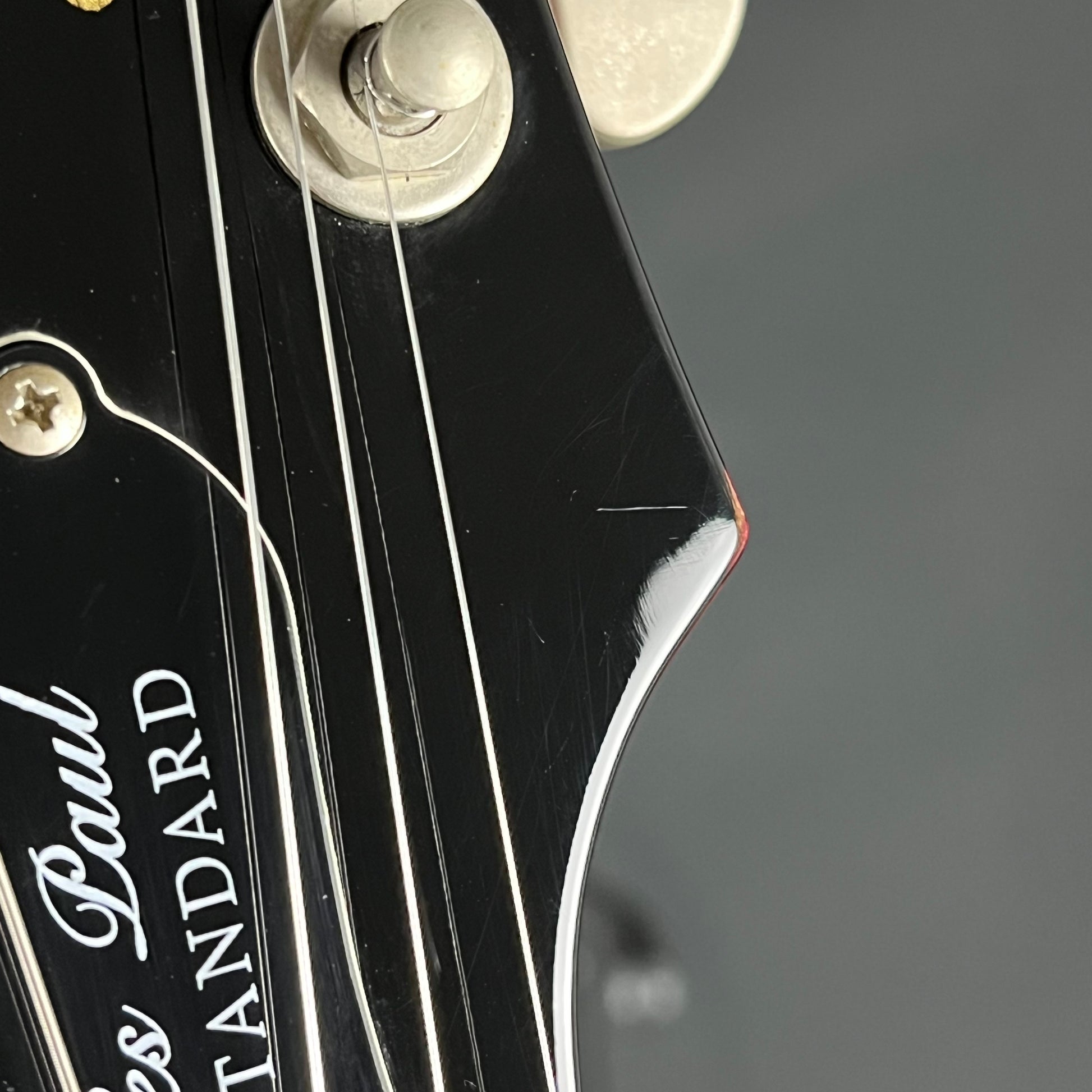 Epiphone Les Paul Standard Plain Top