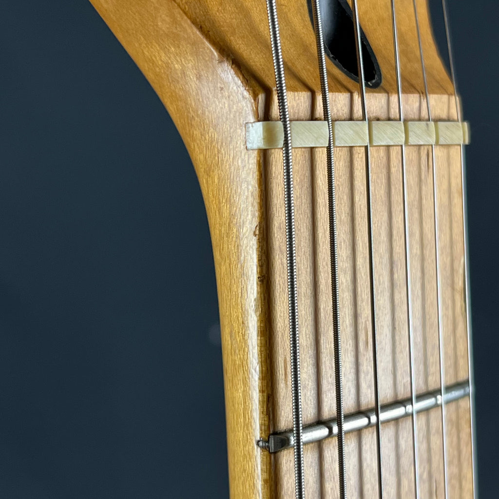 Fender Mexico Squier Series Stratocaster